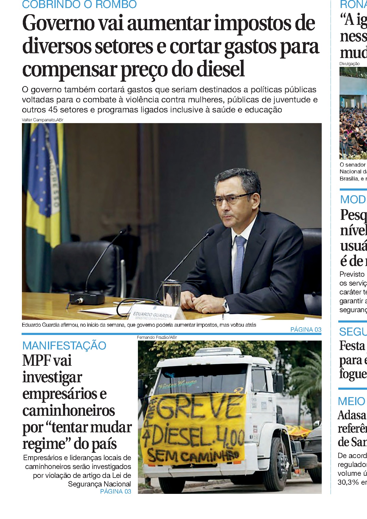Edição 3541