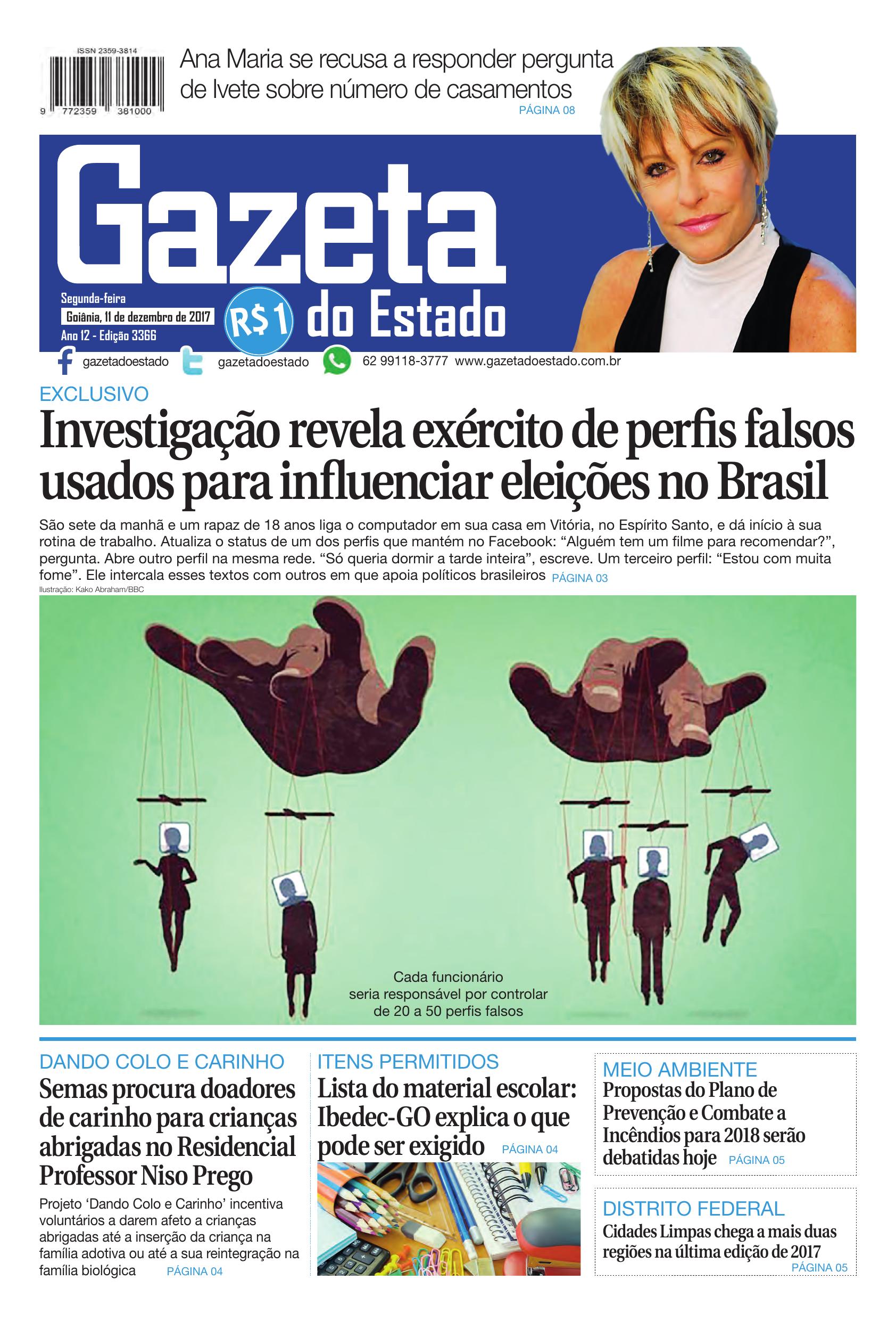 Edição 3366