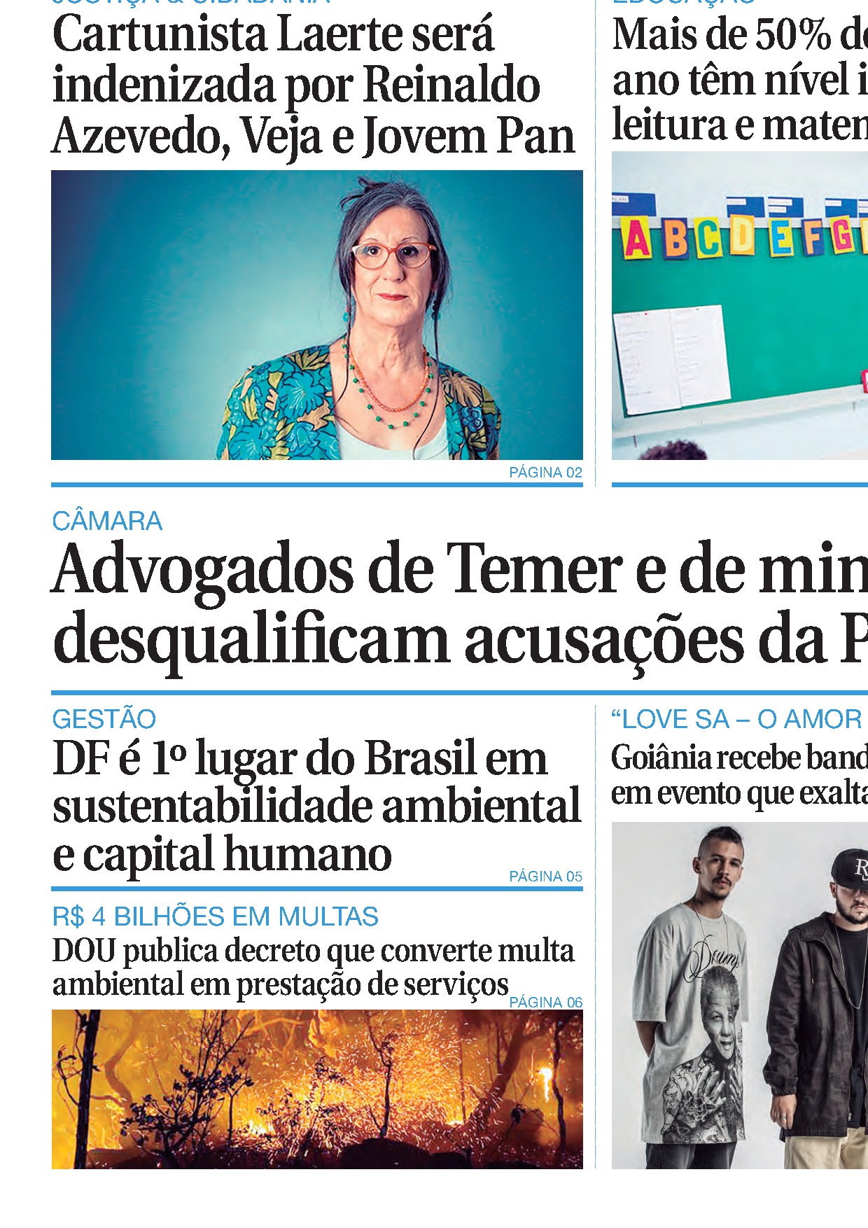 Edição 3320