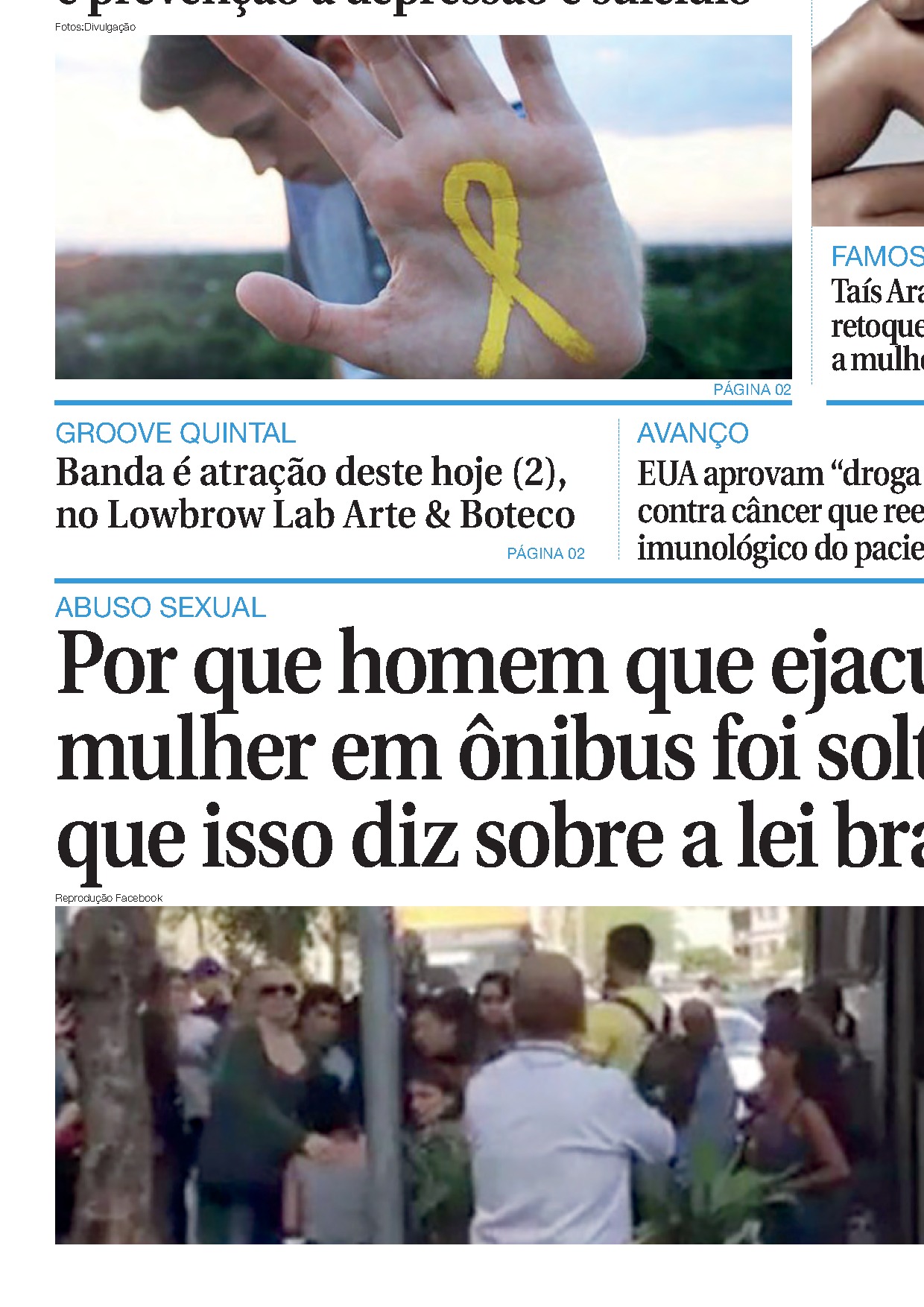 Edição 3266