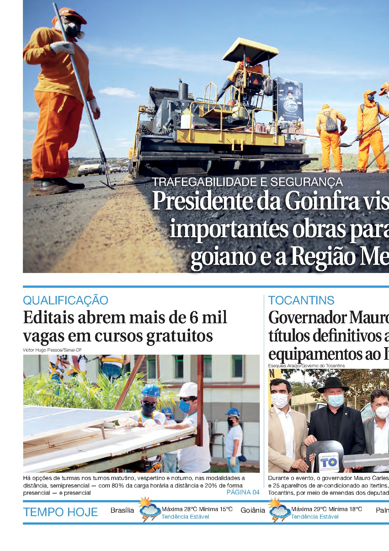 EDIÇÃO 4644