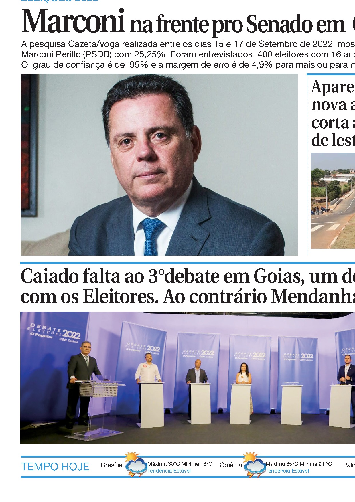 EDIÇÃO 5112