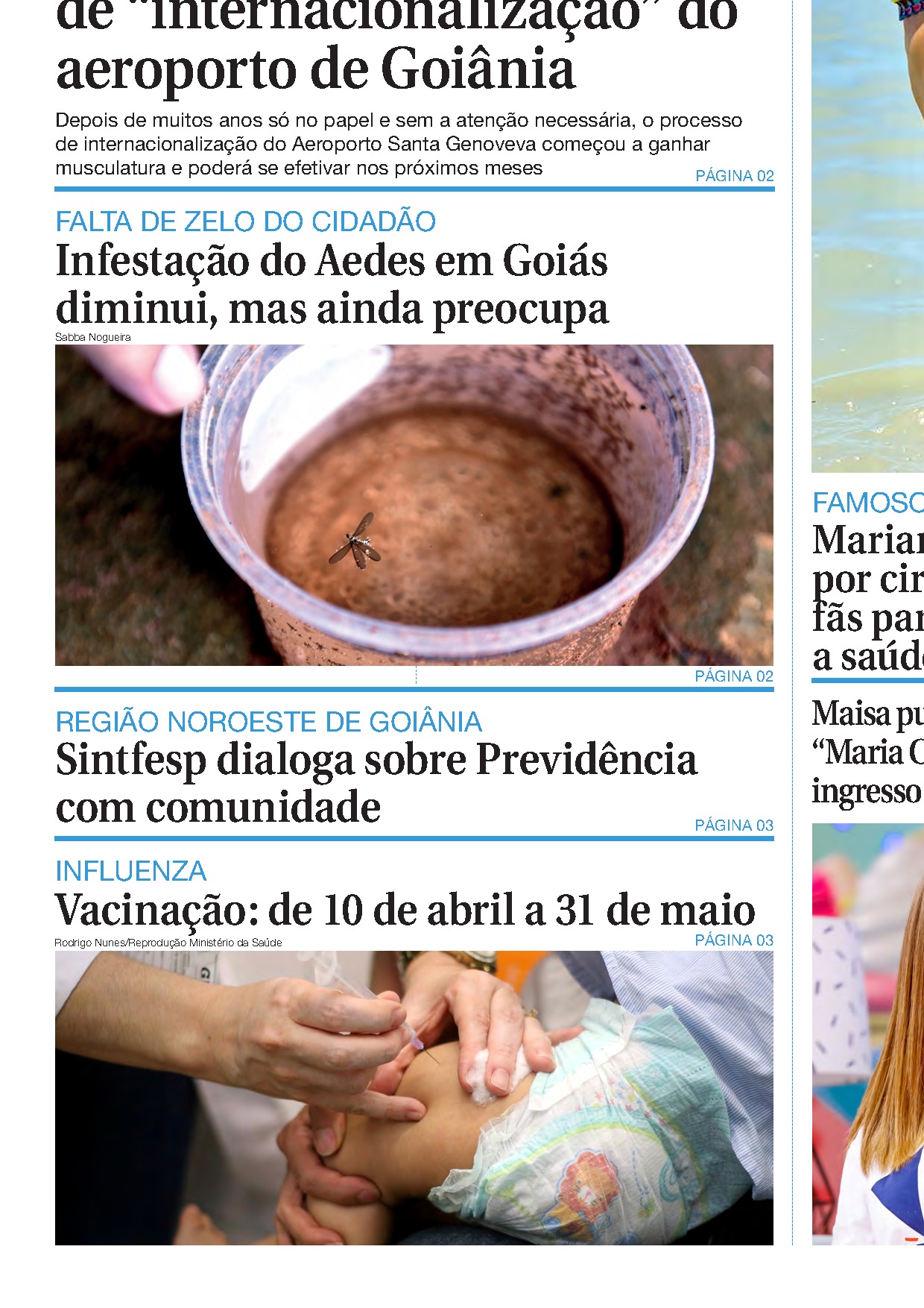 Edição 3840
