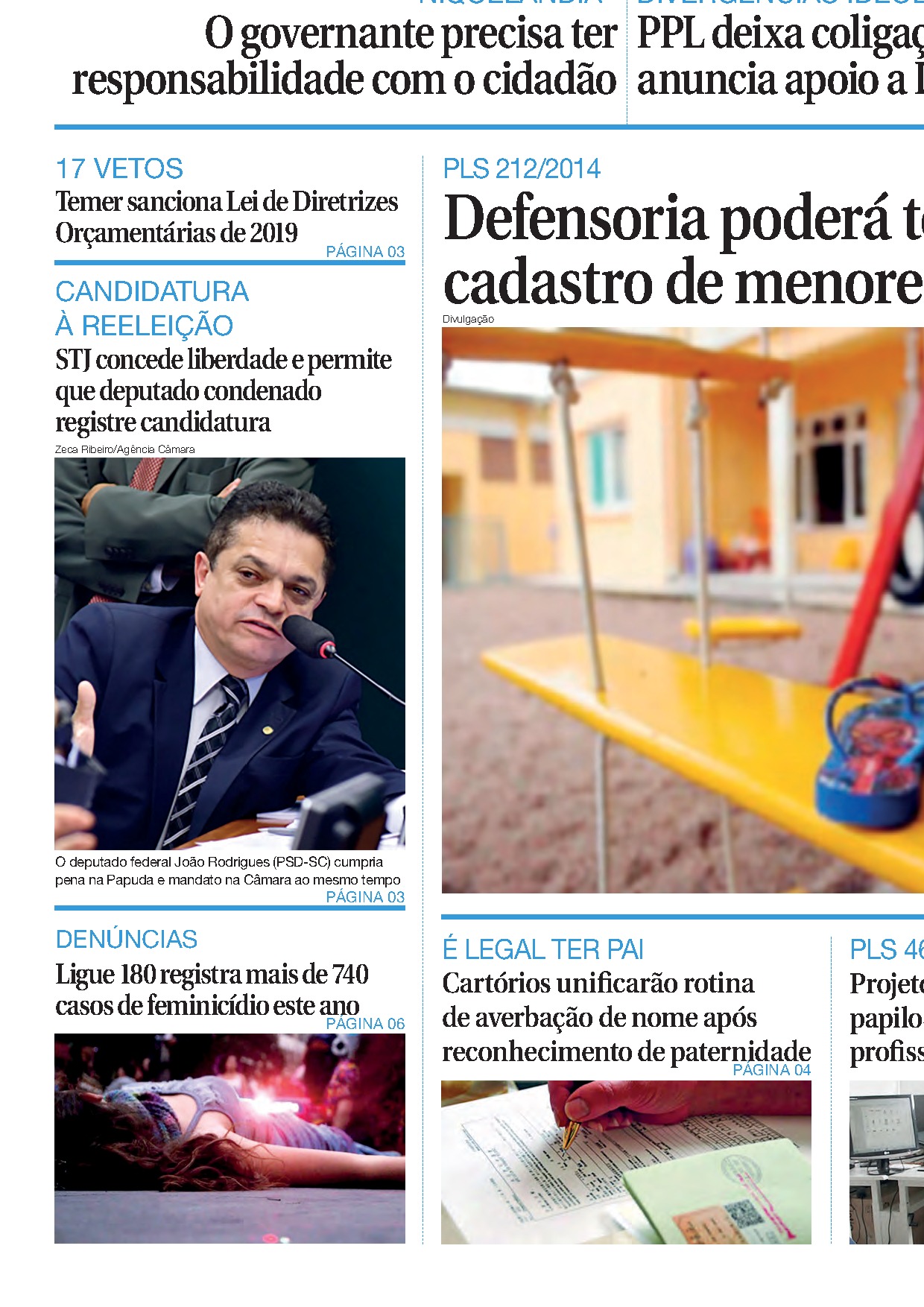 Edição 3614