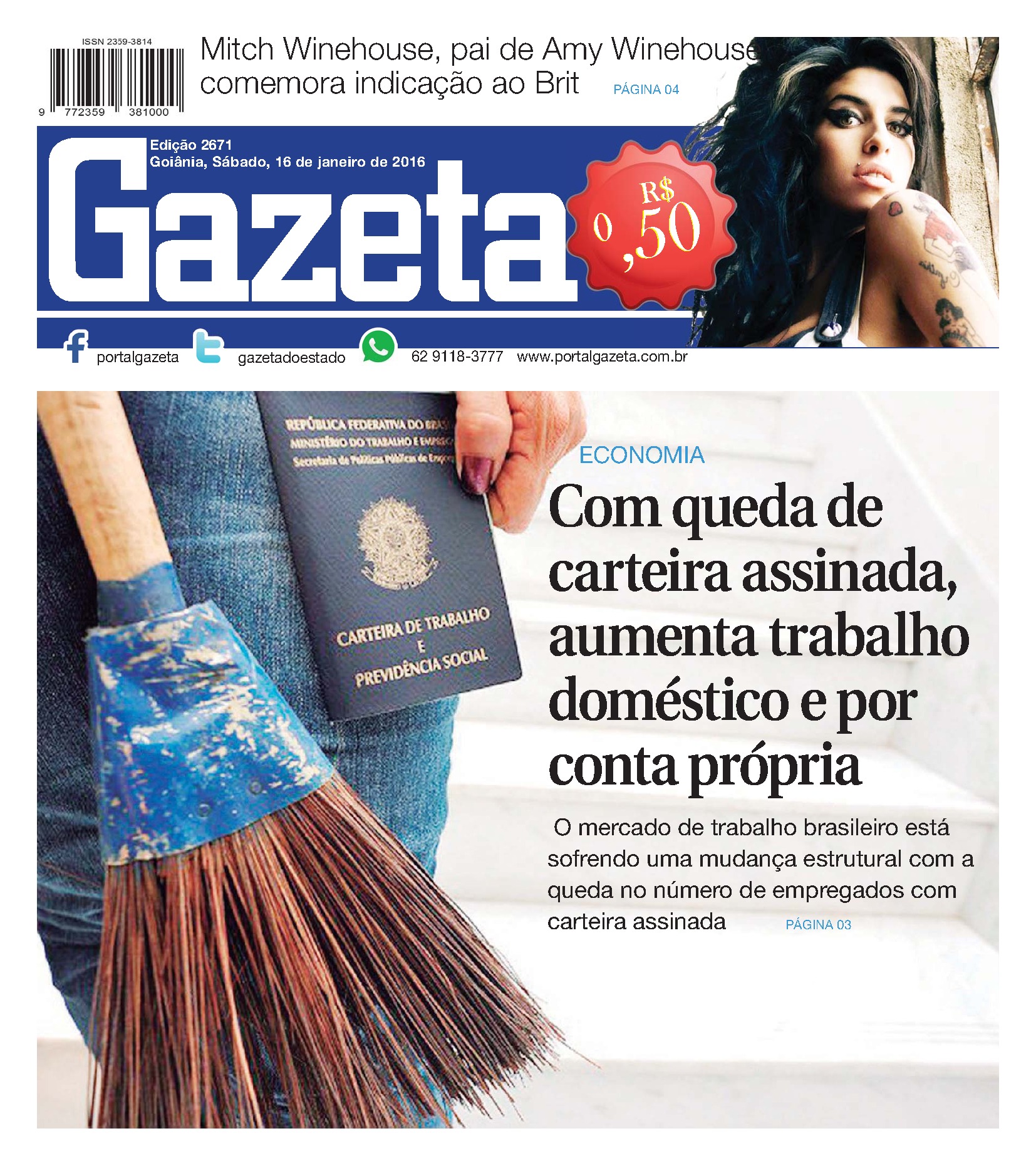 Edição 2671