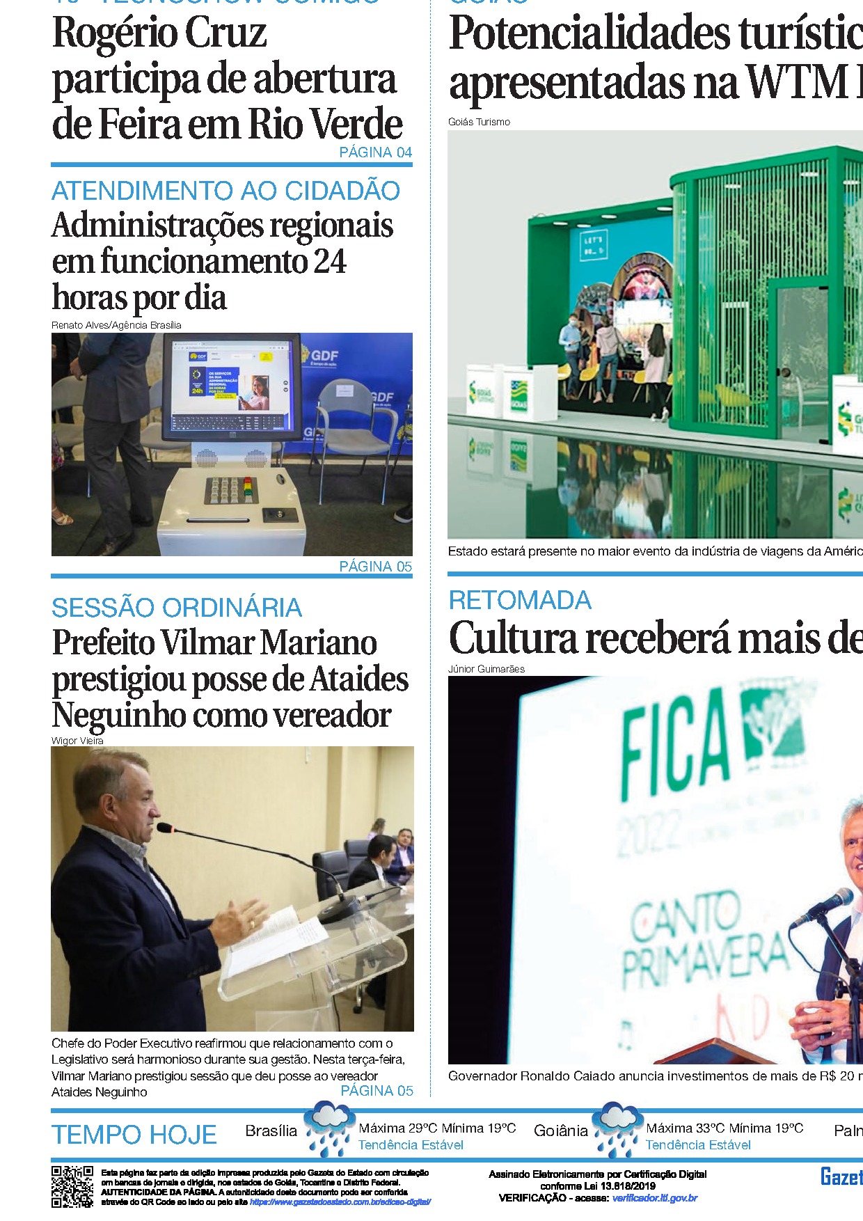 EDIÇÃO 4943