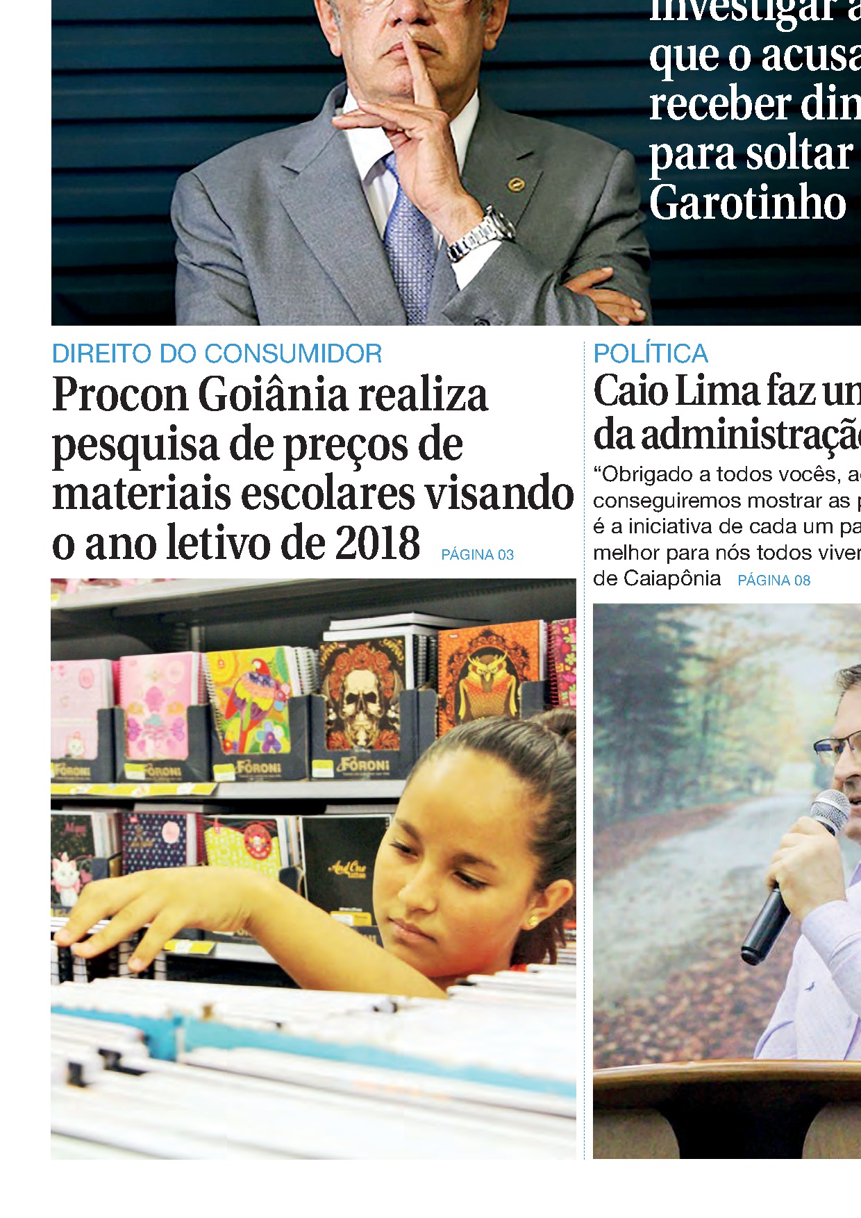 Edição 3382