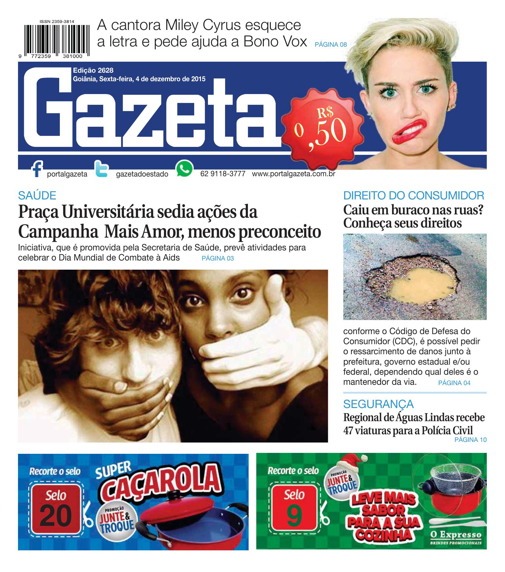 Edição 2628