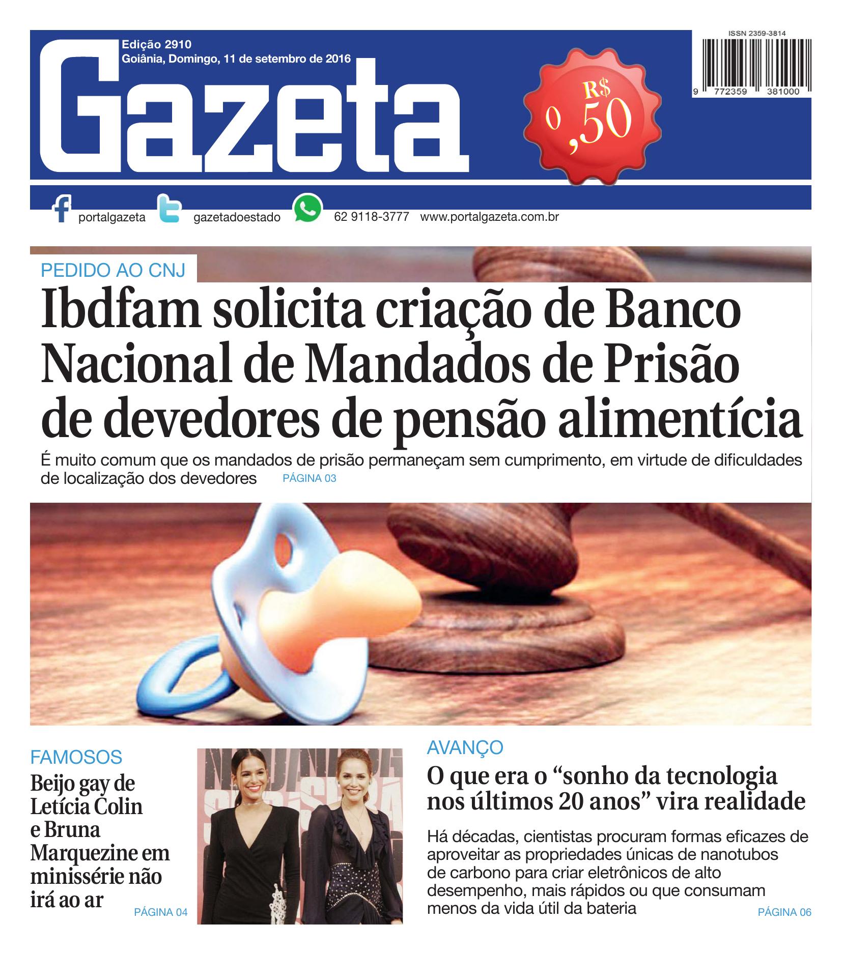 Edição 2910