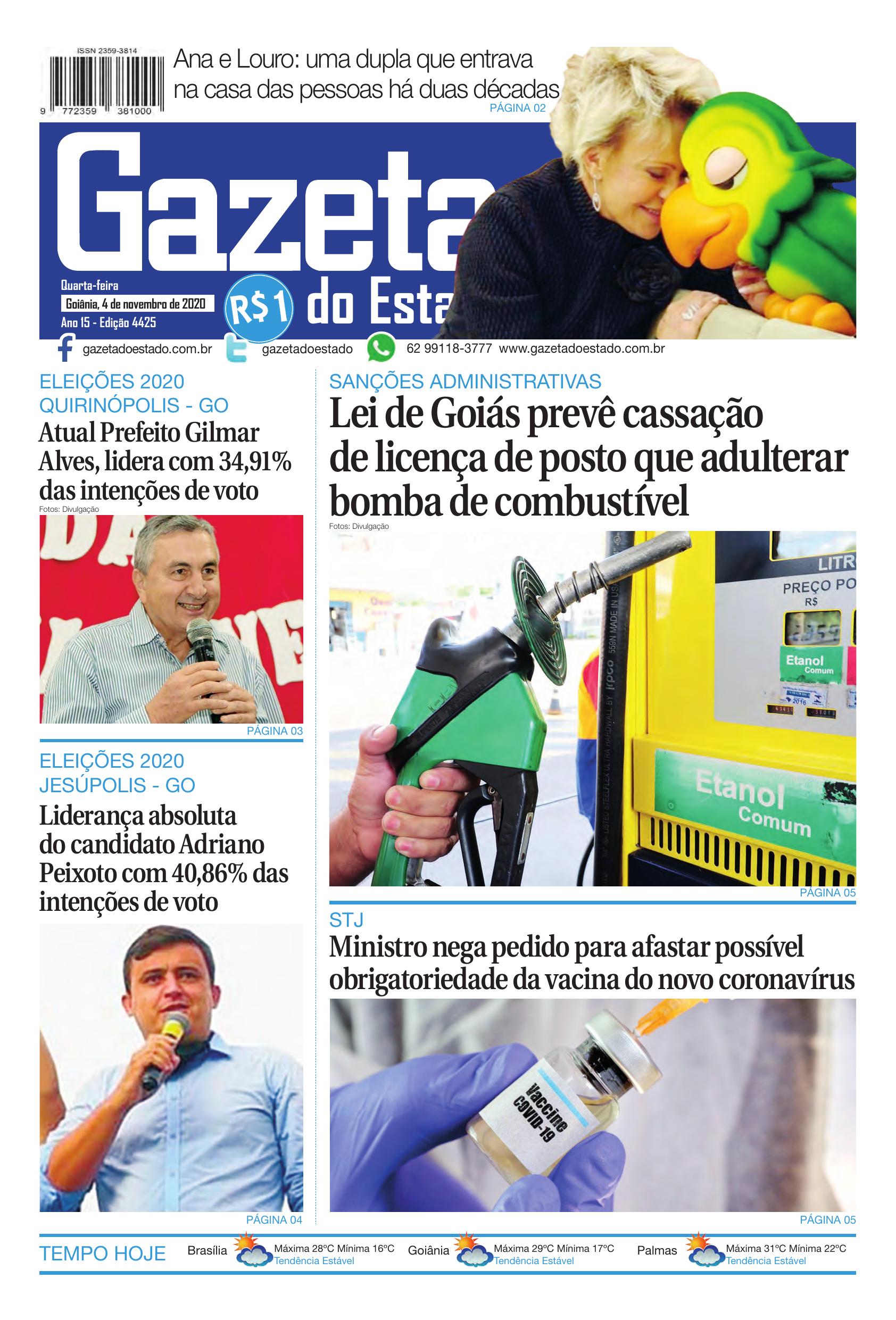 Edição 4425