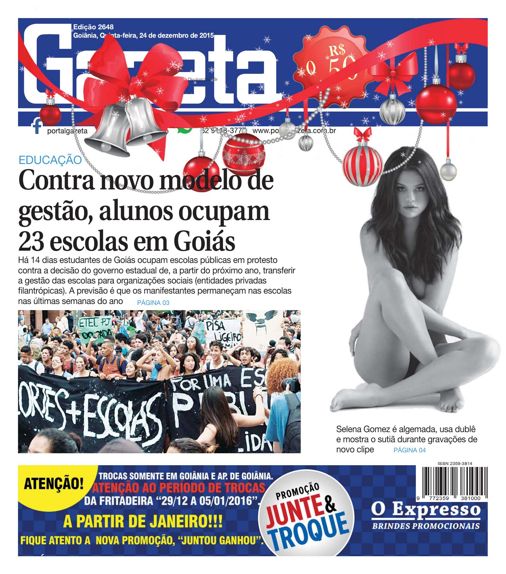 Edição 2648