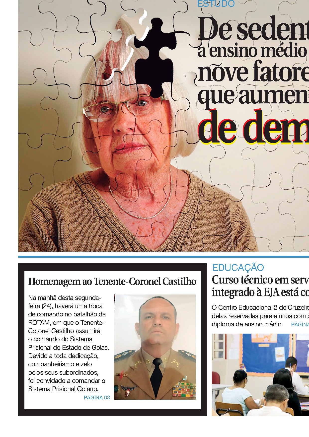Edição 3226