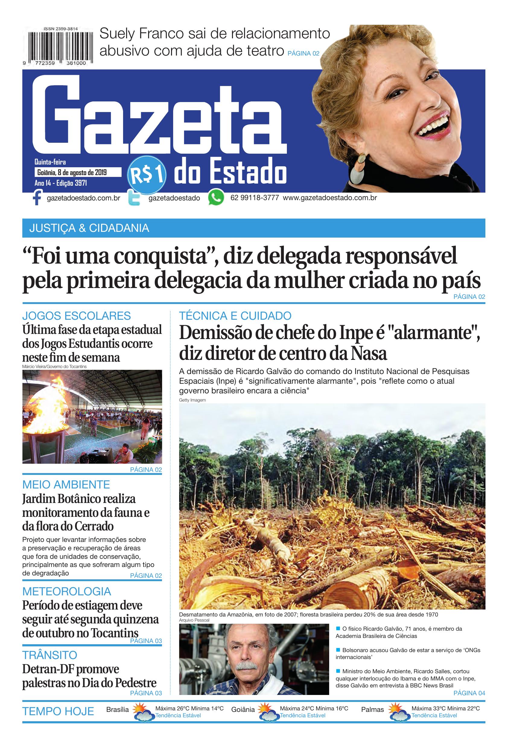 Edição 3971