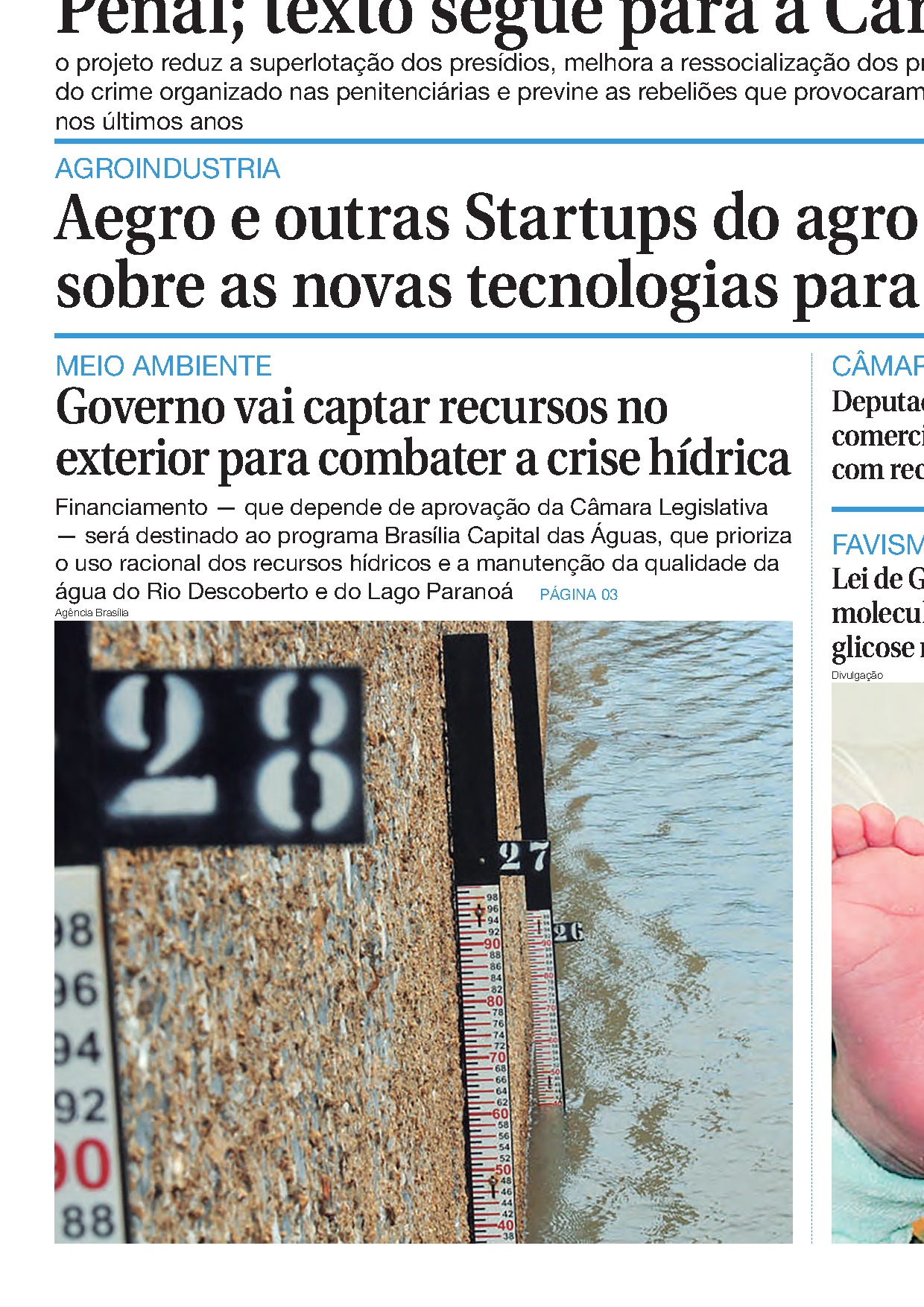 Edição 3301