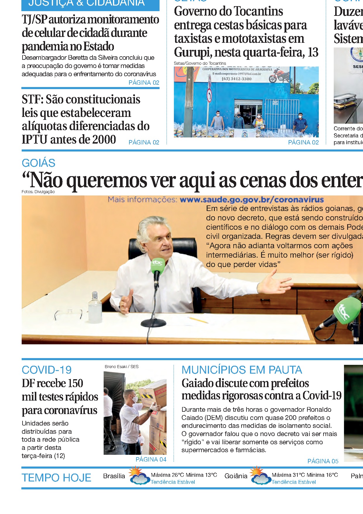 Edição 4250