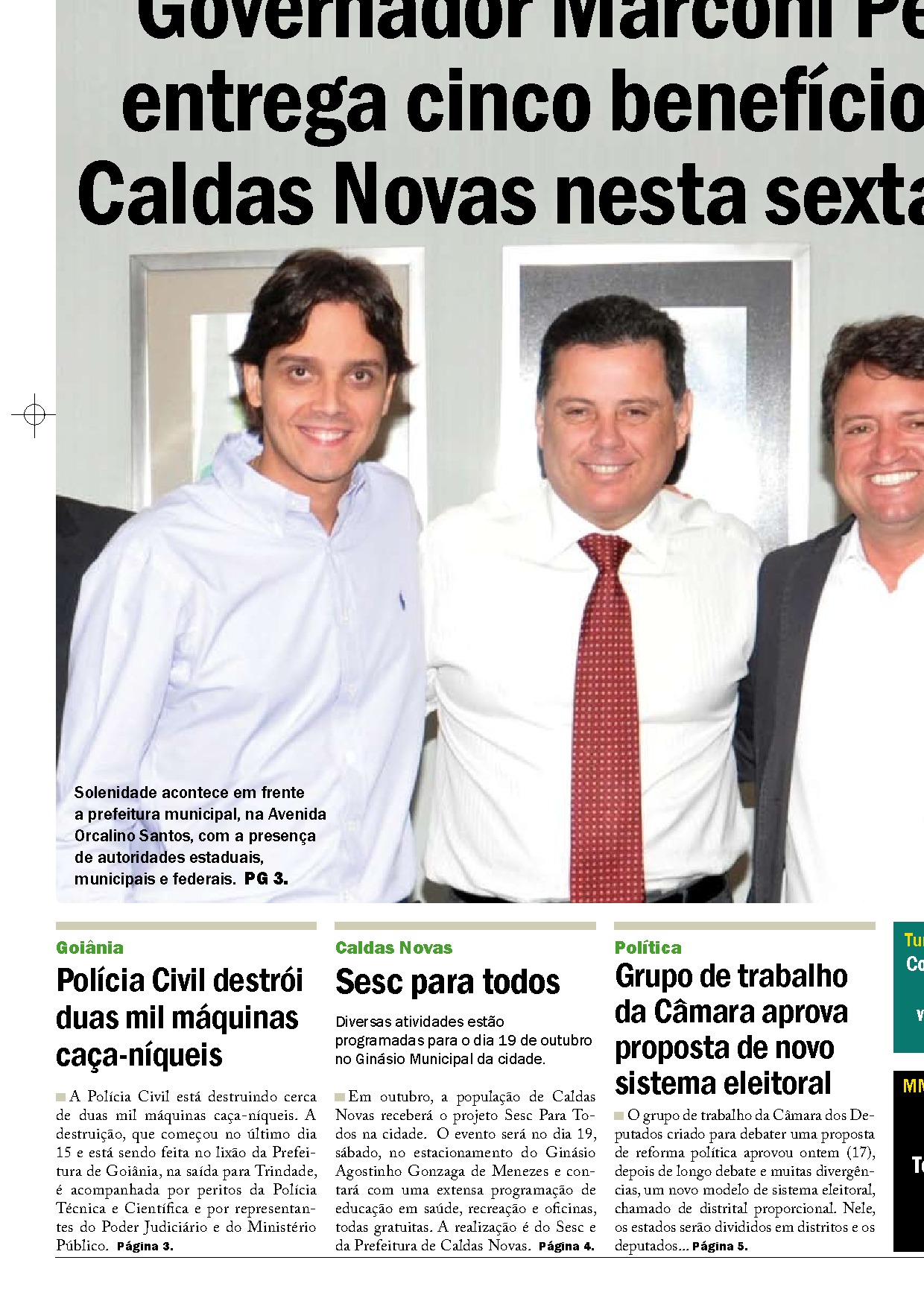 Edição 2042