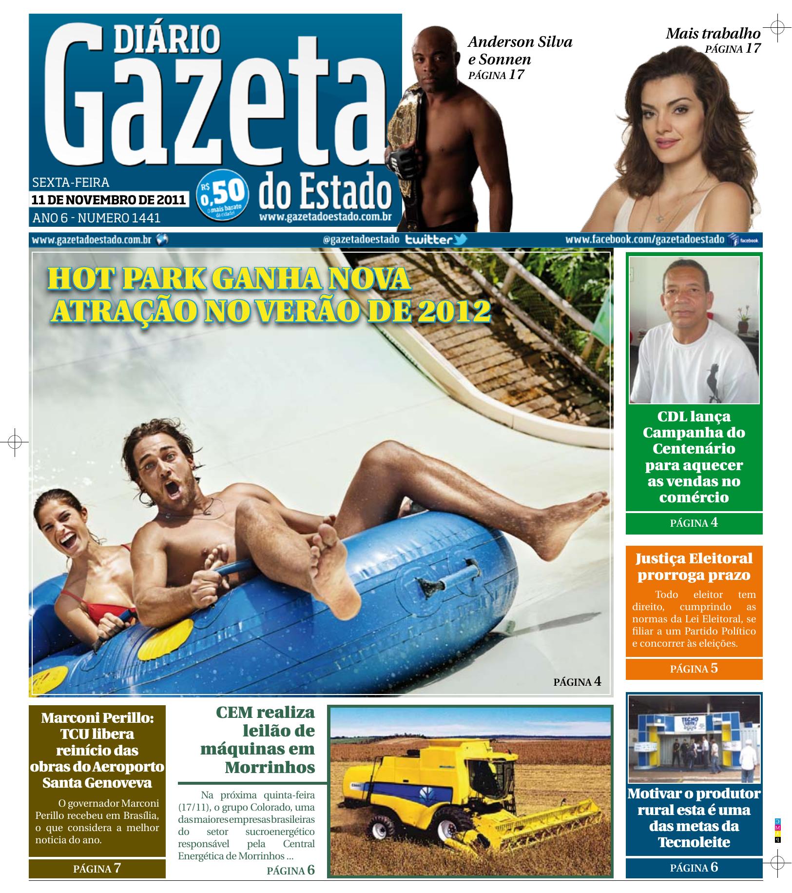 Edição 1441