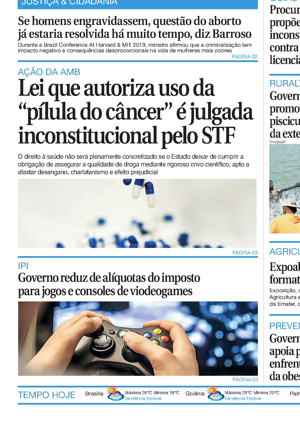 Edição 4418
