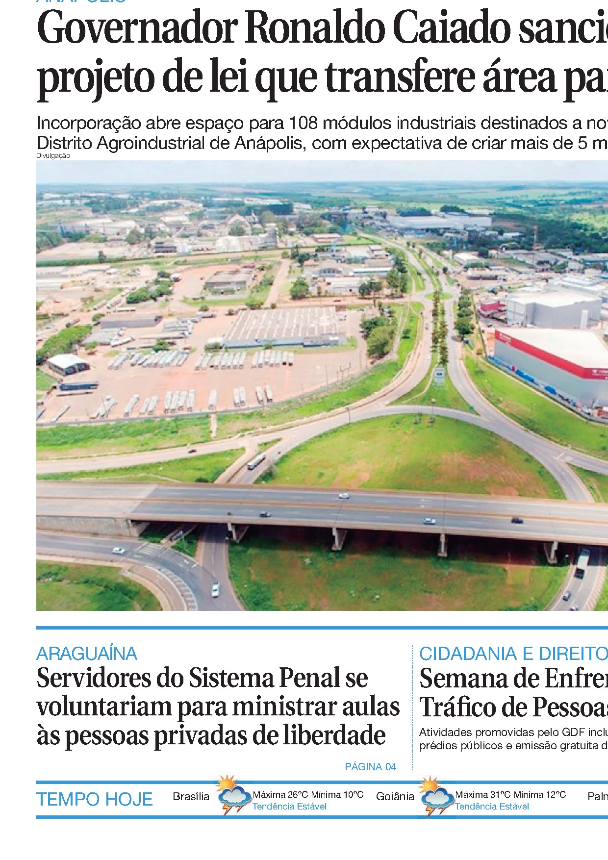 EDIÇÃO 4690