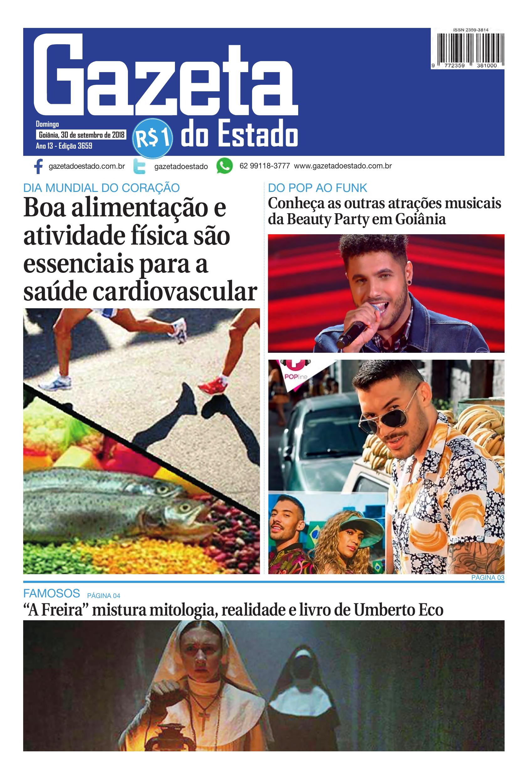 Edição 3659