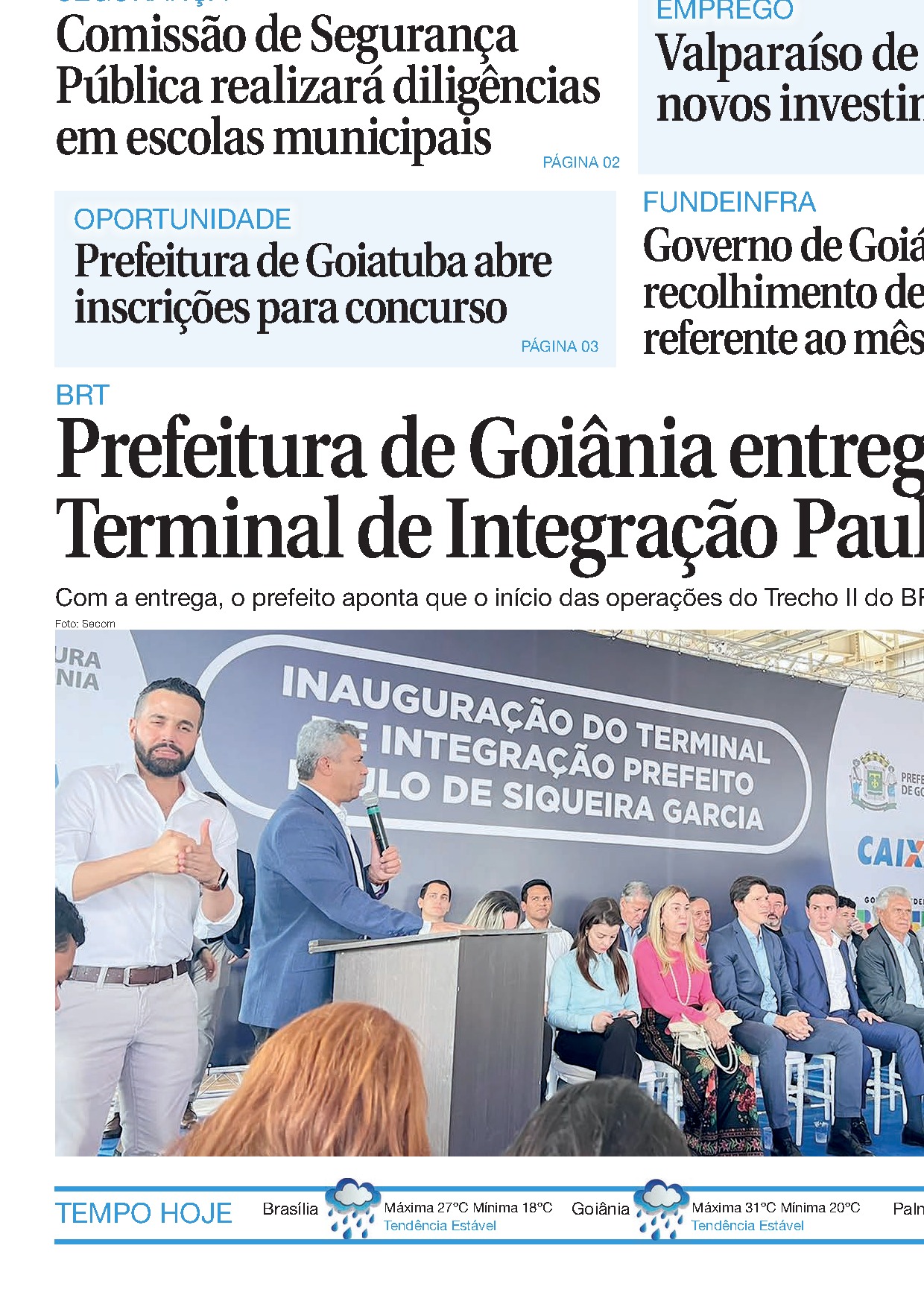 EDIÇÃO 5314