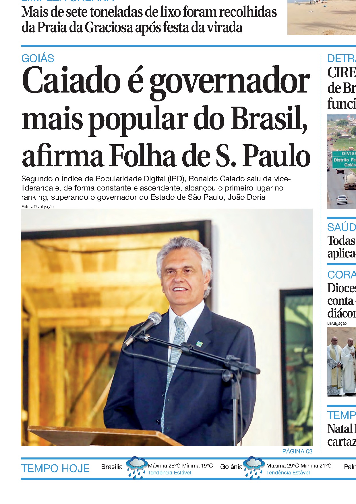 Edição 4119