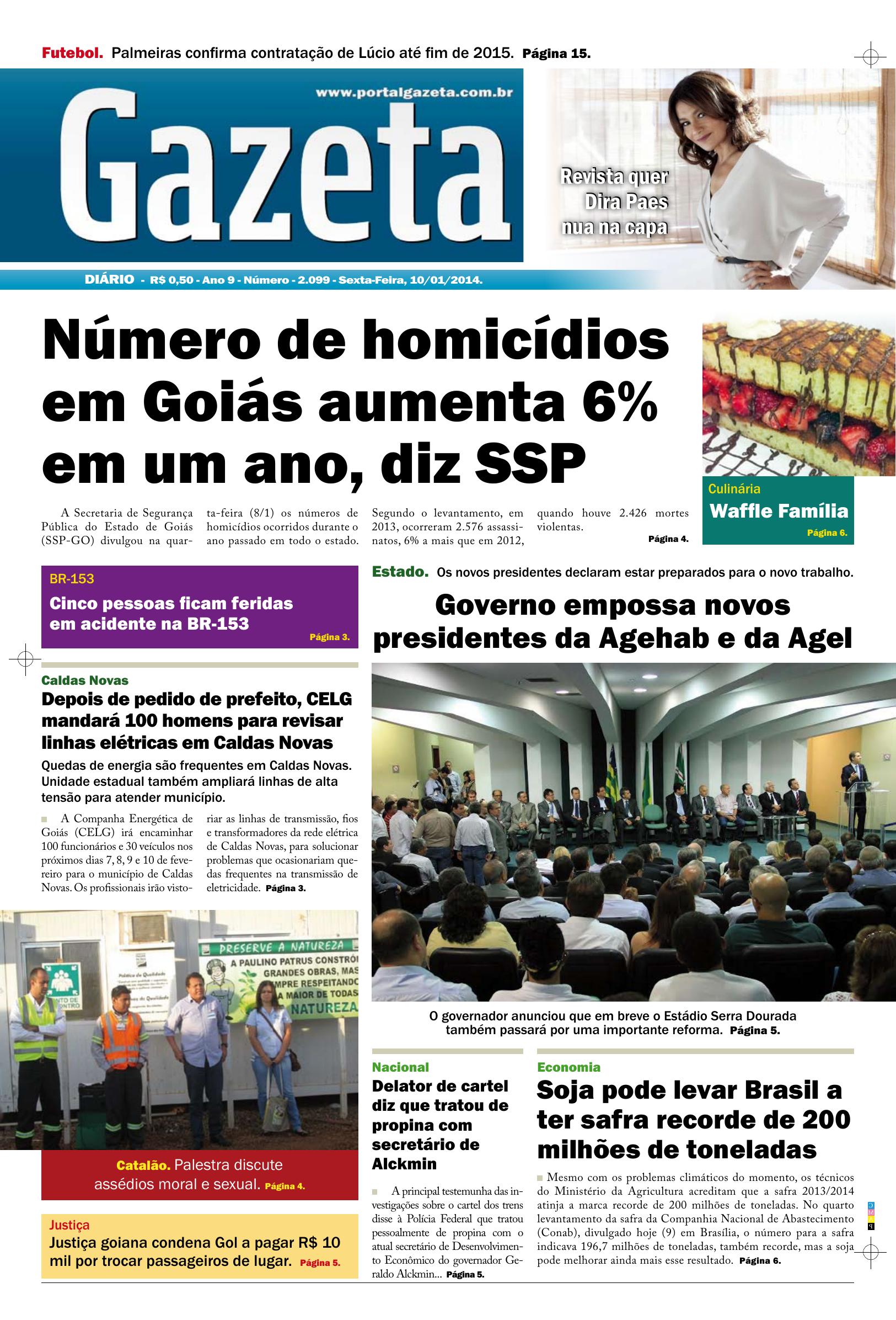 Edição 2099