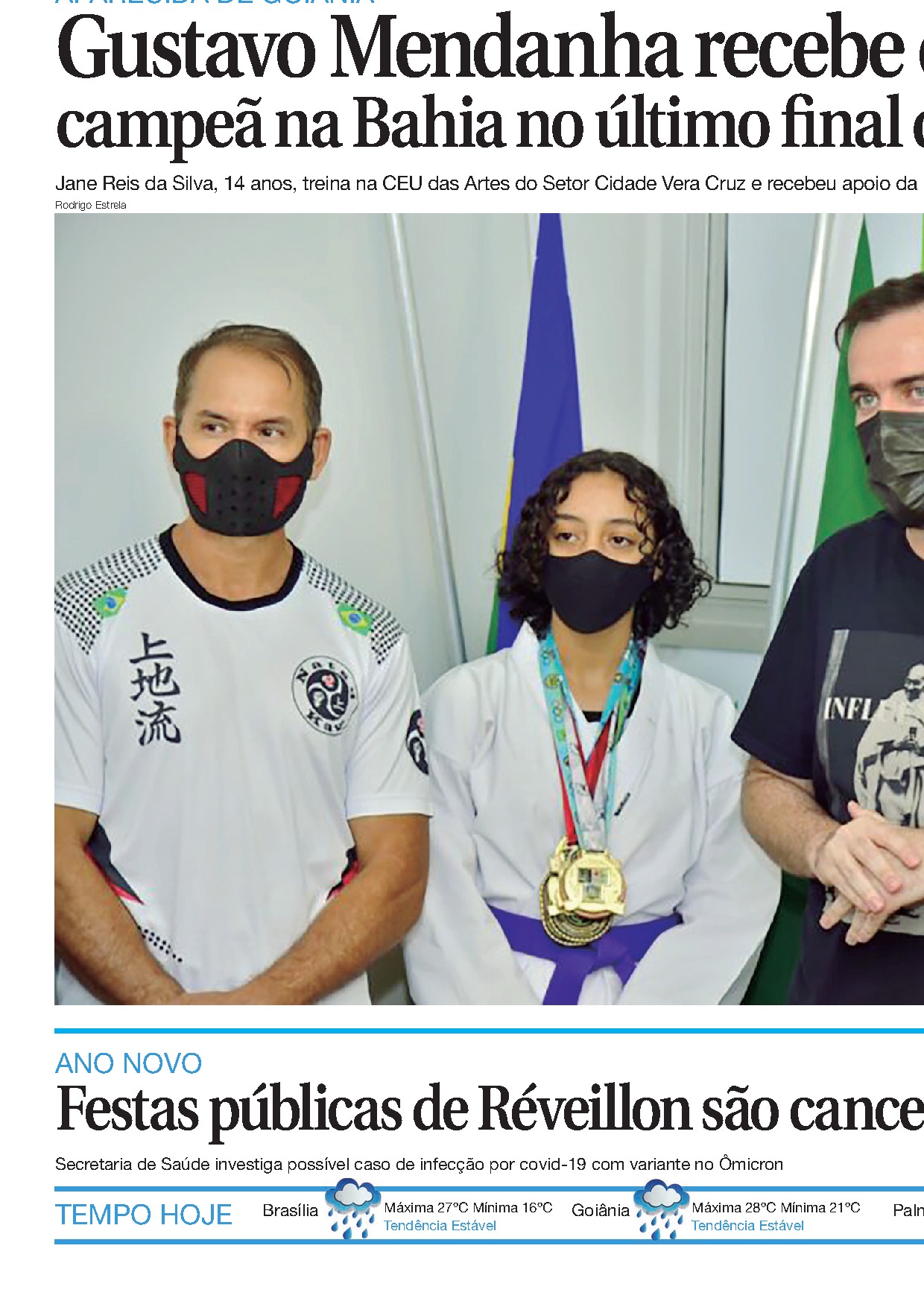EDIÇÃO 4817