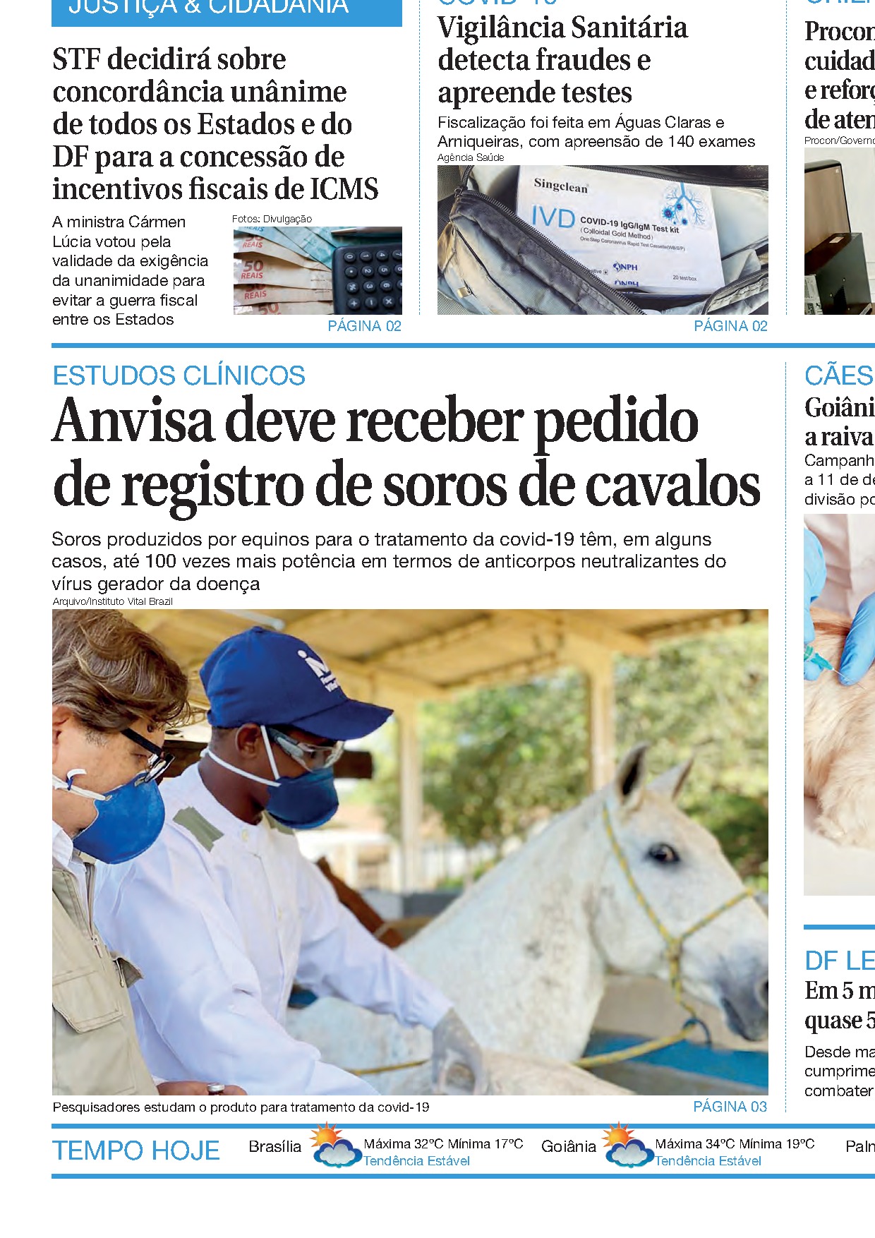Edição 4346
