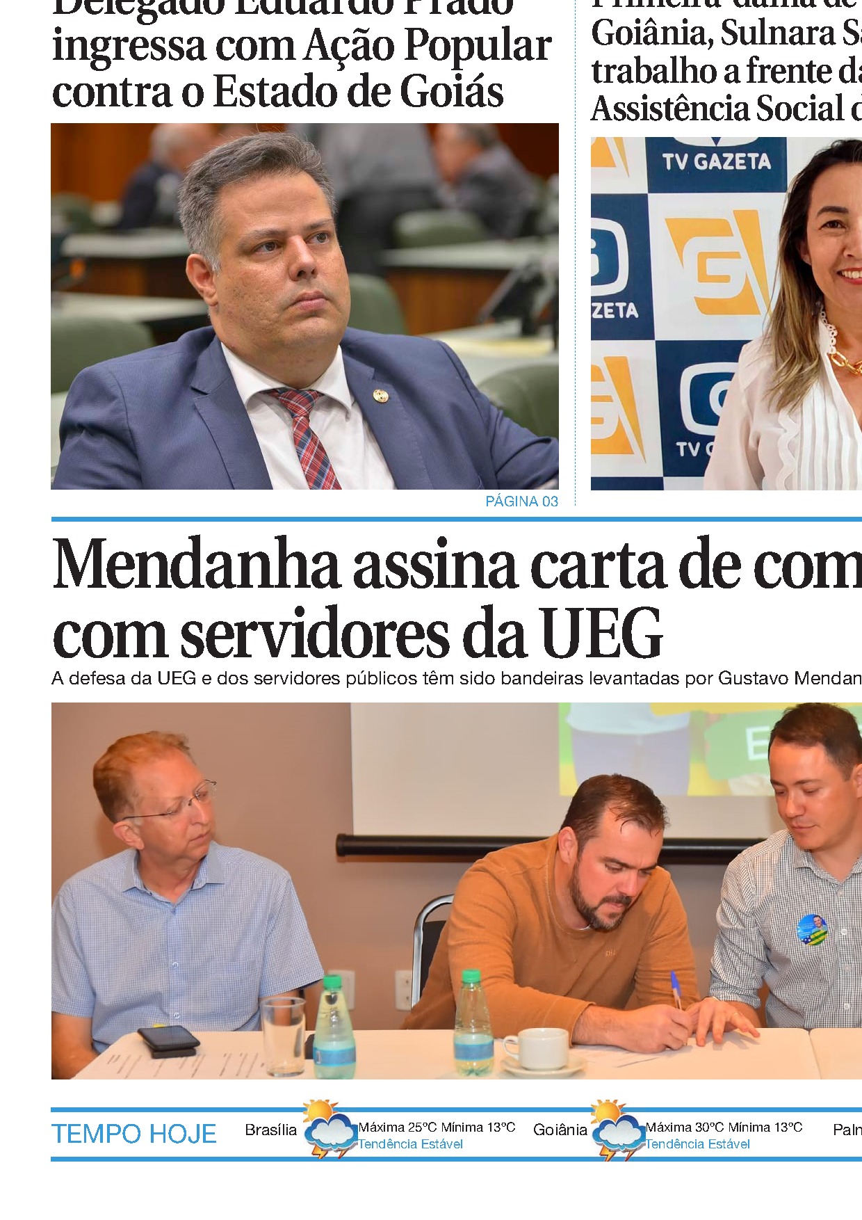 EDIÇÃO 5050