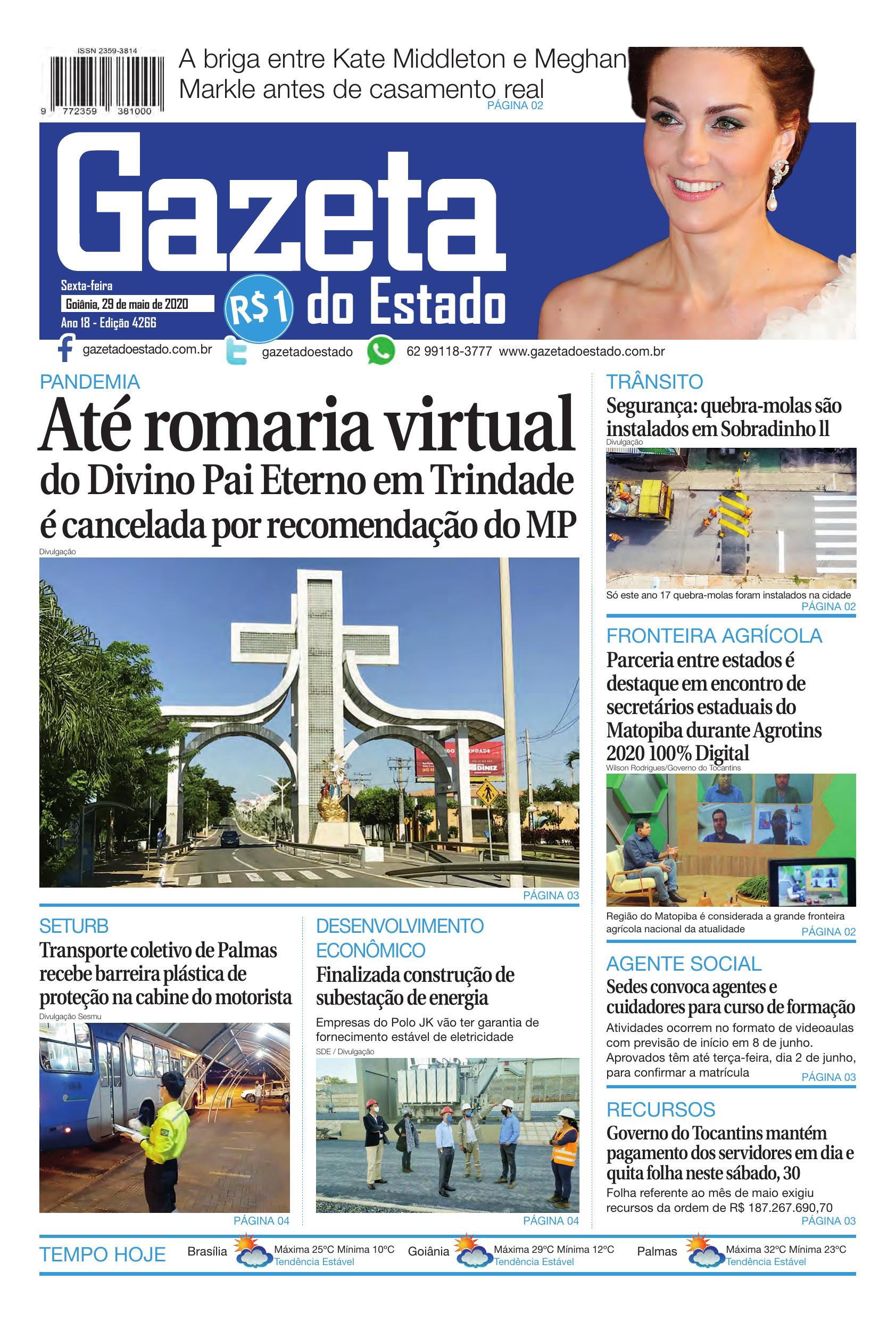 Edição 4266