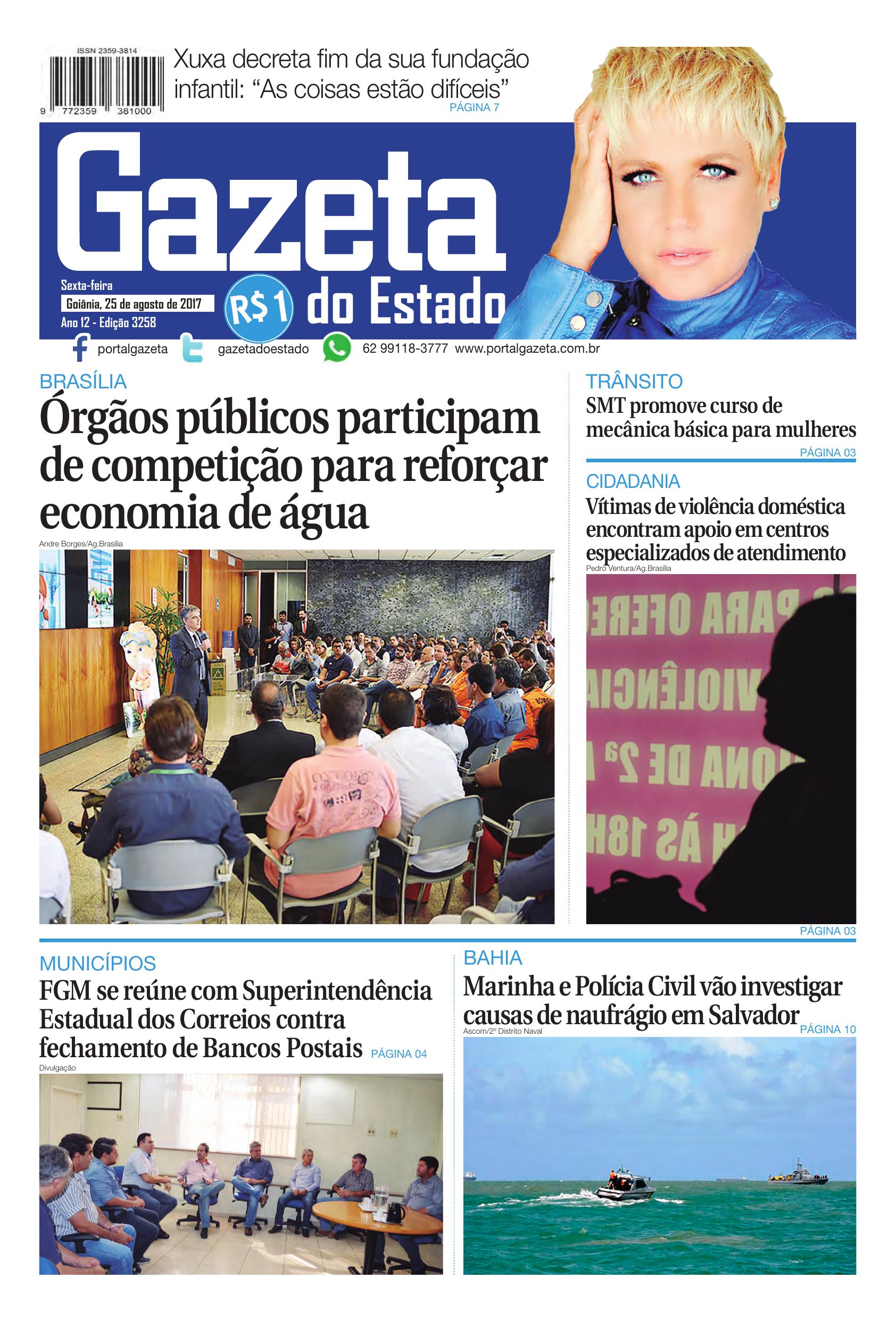 Edição 3258