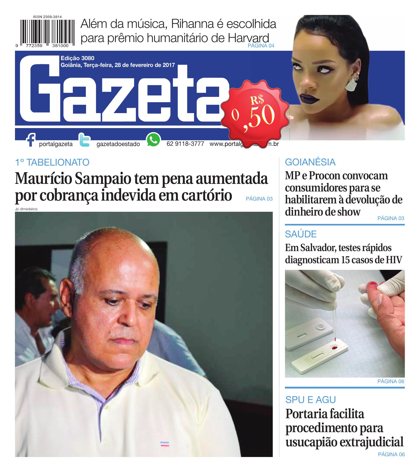 Edição 3080