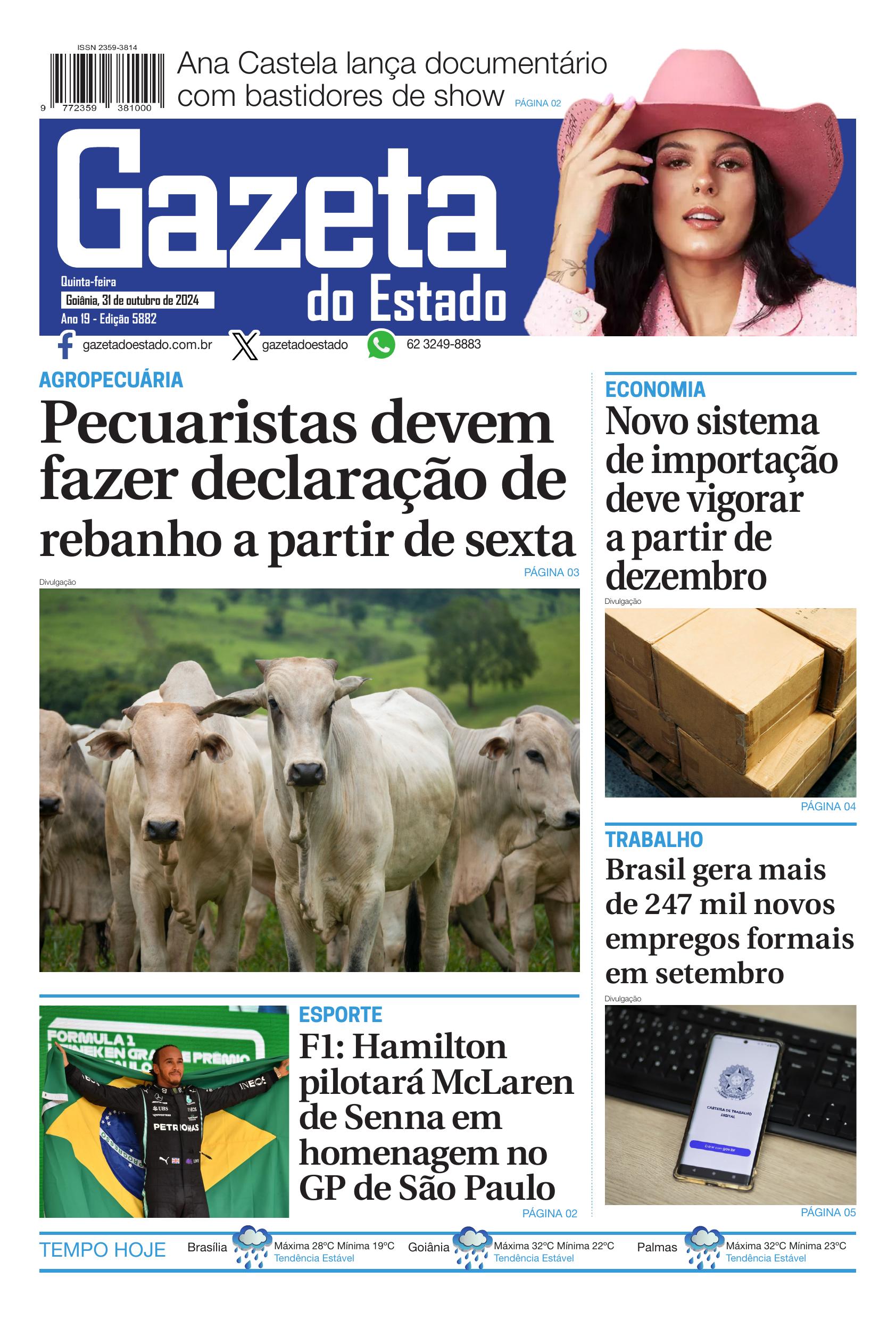 Edição 5882