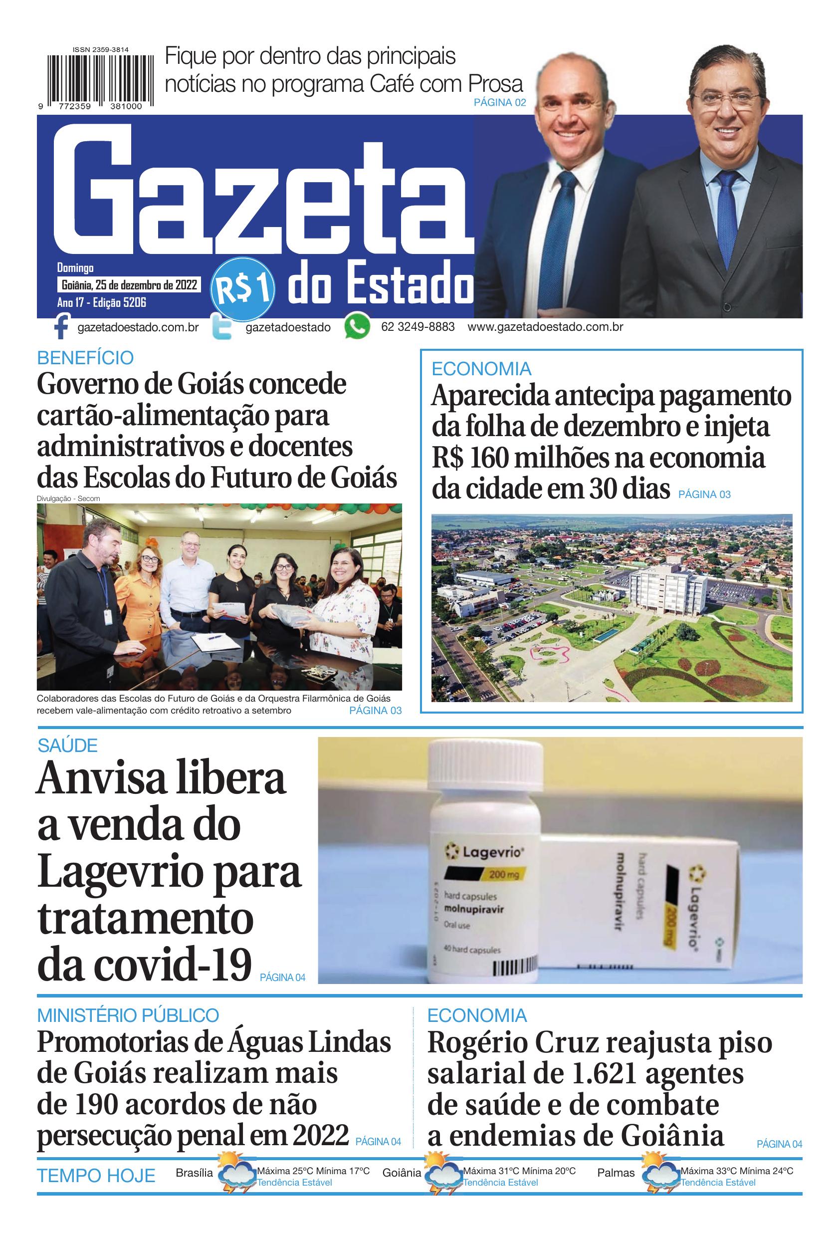 EDIÇÃO 5206