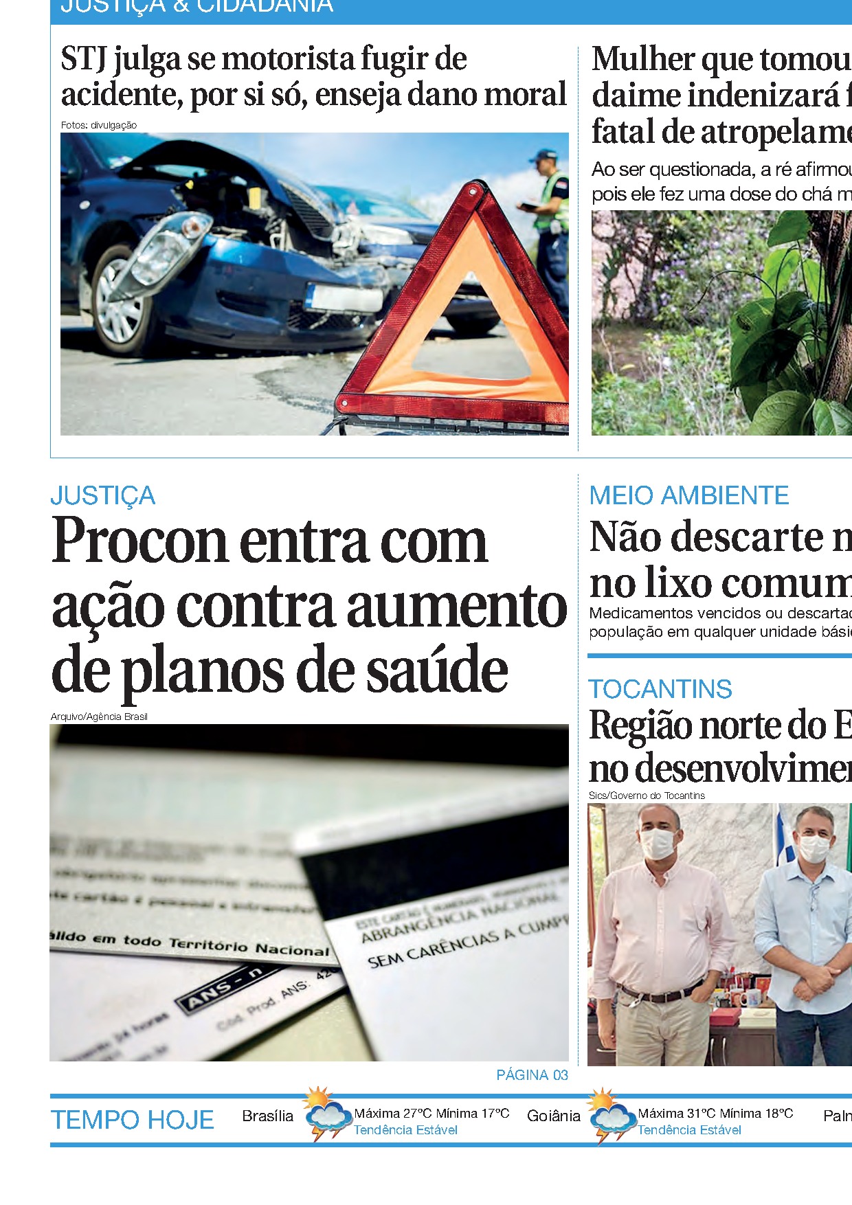 EDIÇÃO 4599