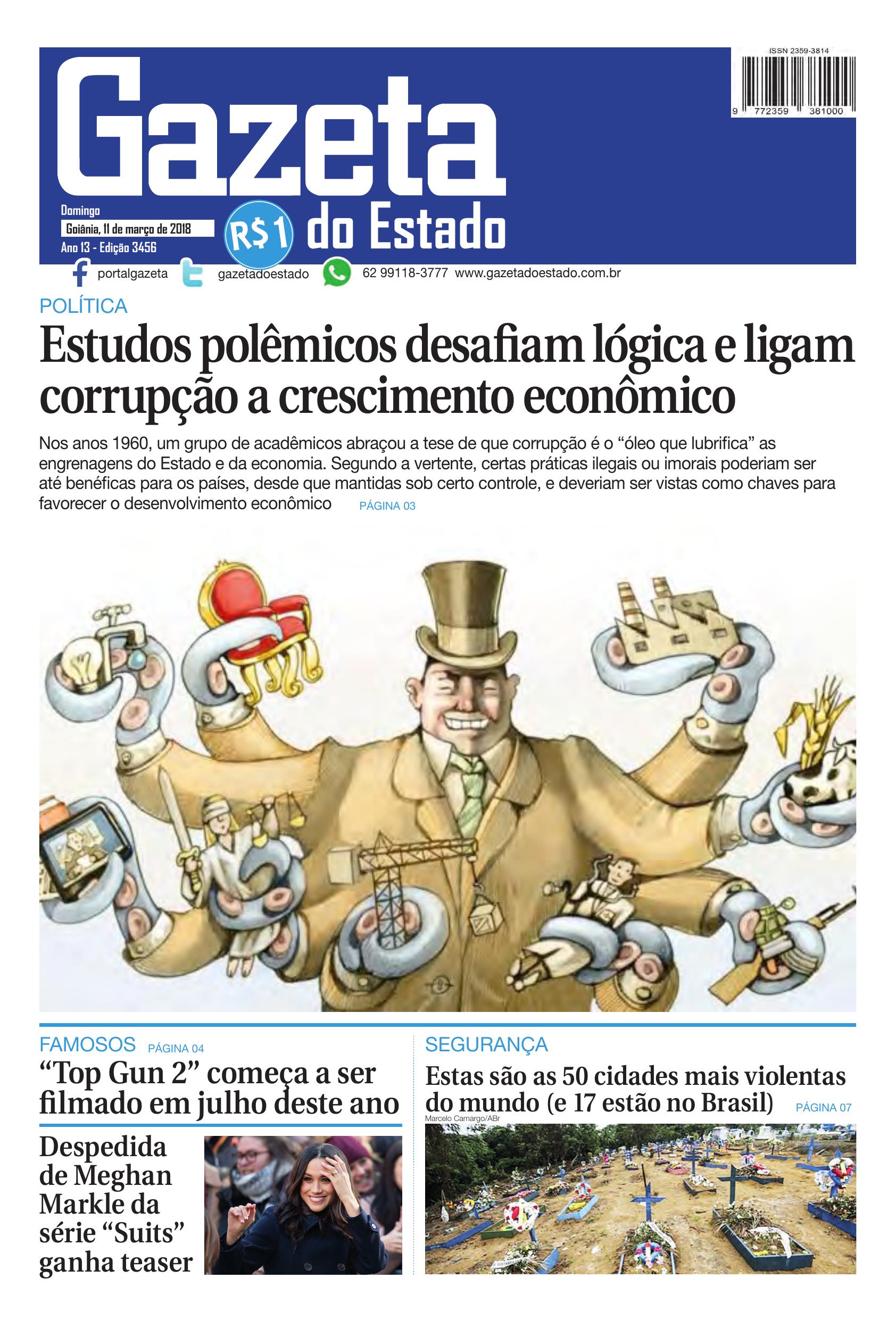 Edição 3456