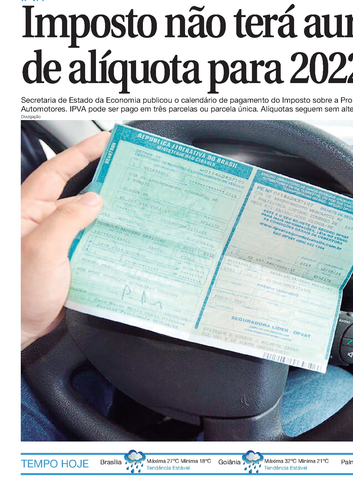 Edição 4839