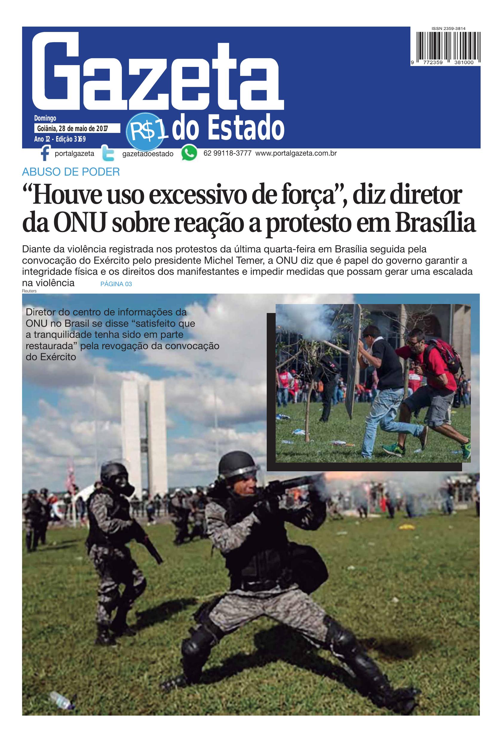 Edição 3169