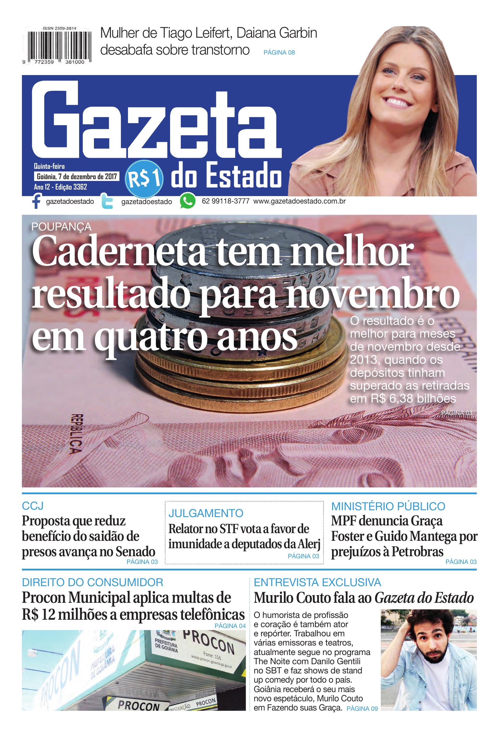 Edição 3362