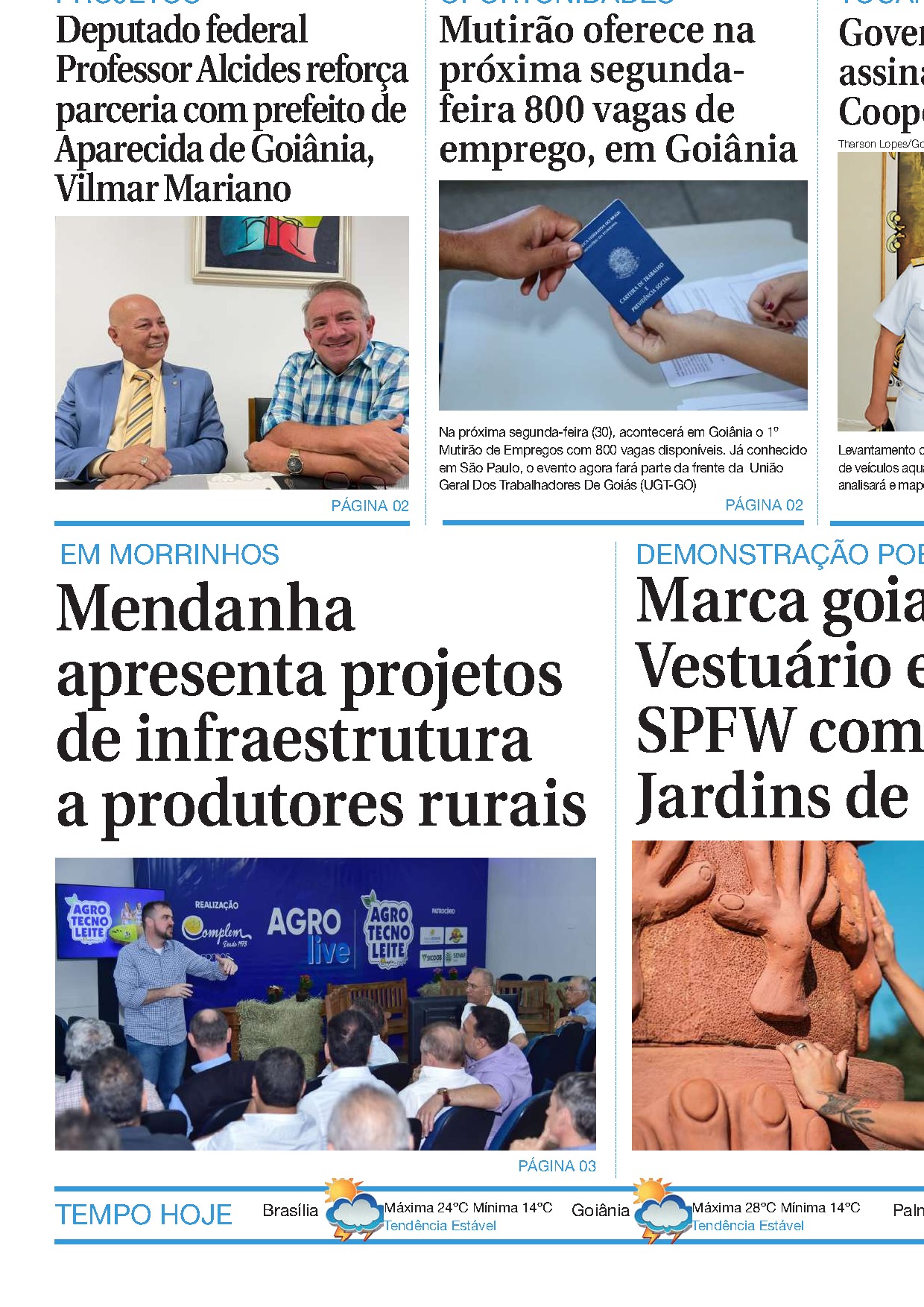 EDIÇÃO 4994
