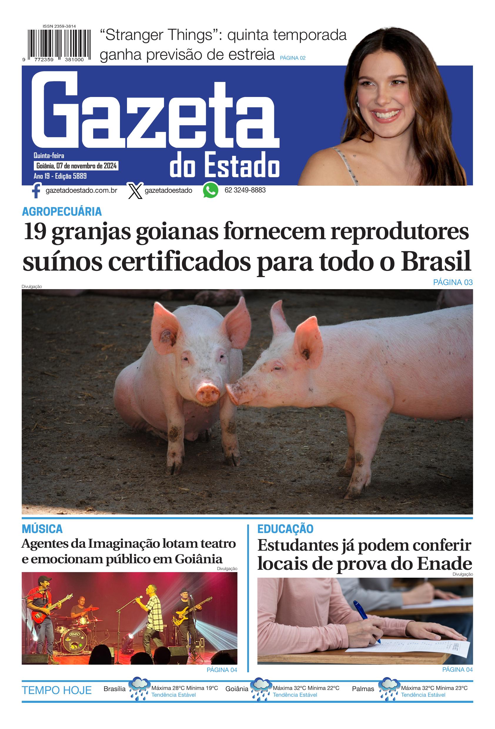 Edição 5889