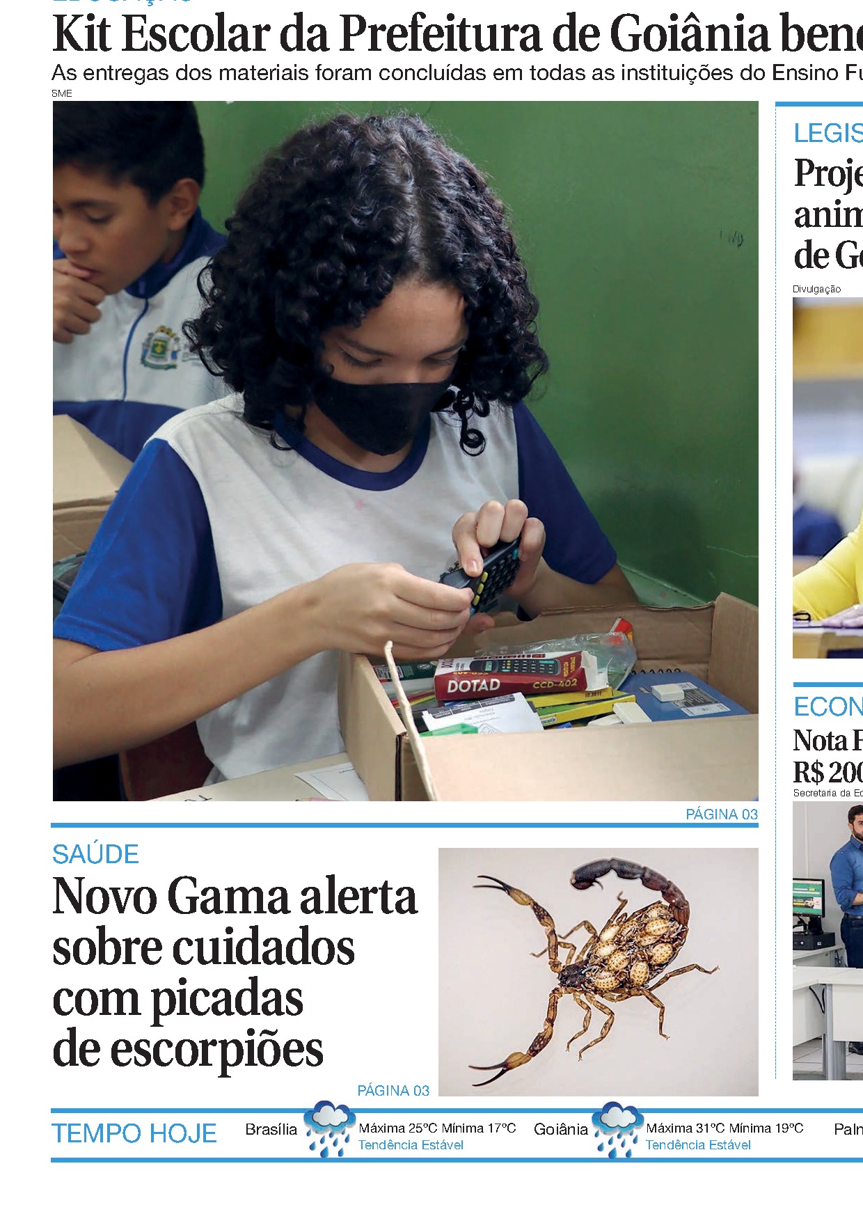 EDIÇÃO 5266