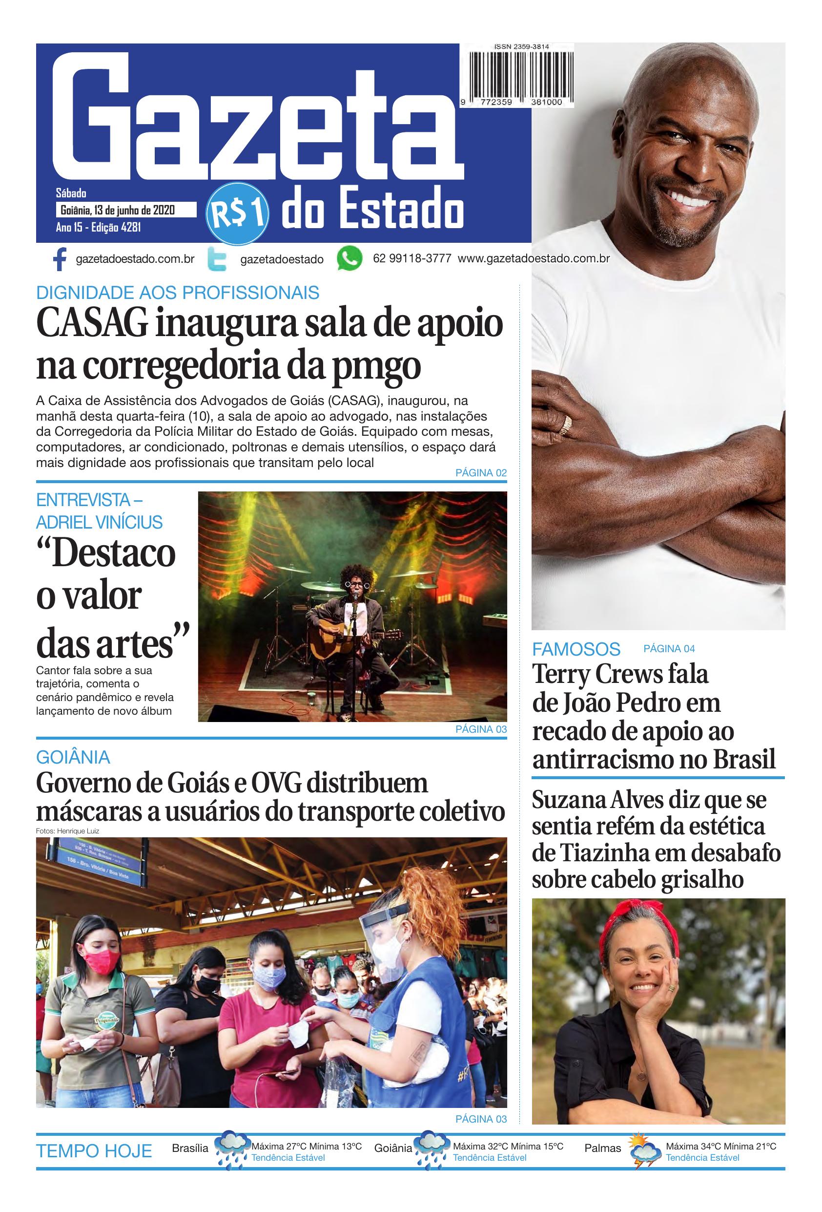 Edição 4281