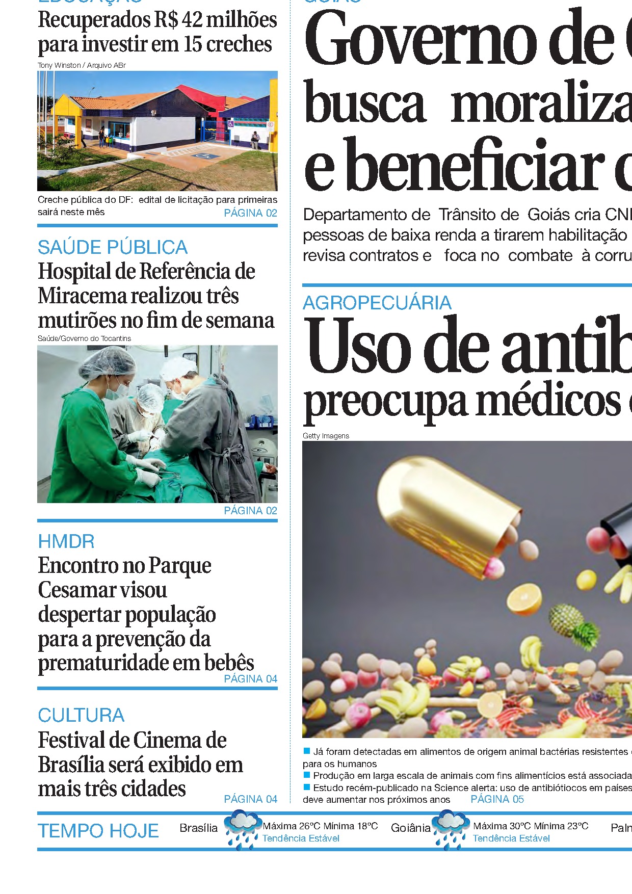 Edição 4074