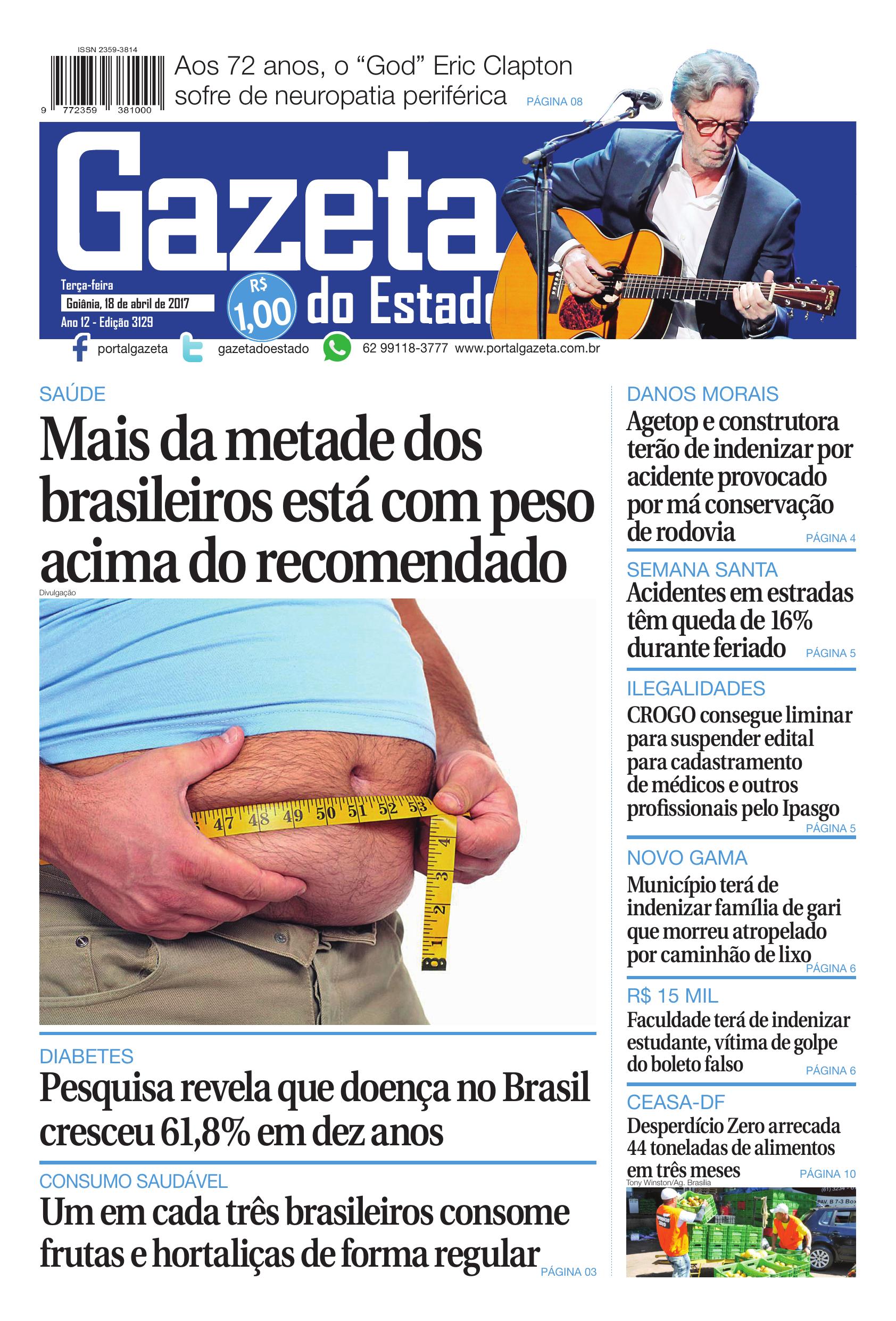 Edição 3129