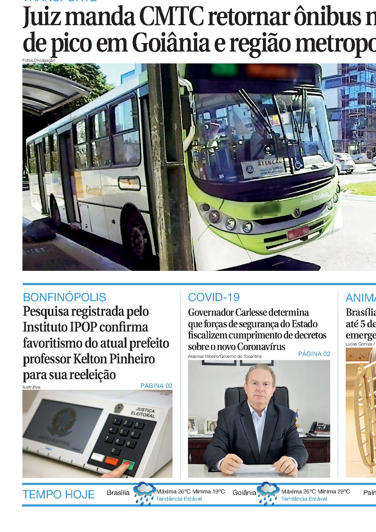 Edição 4199