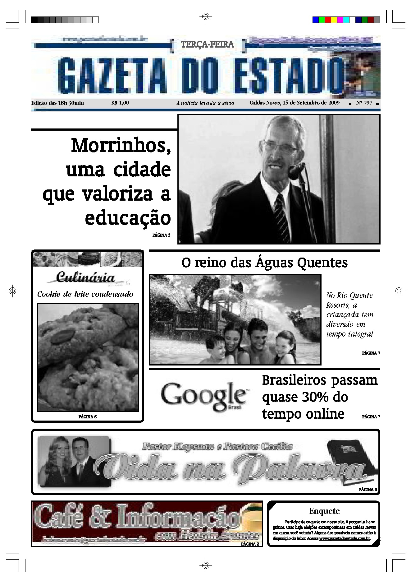 Edição 0797