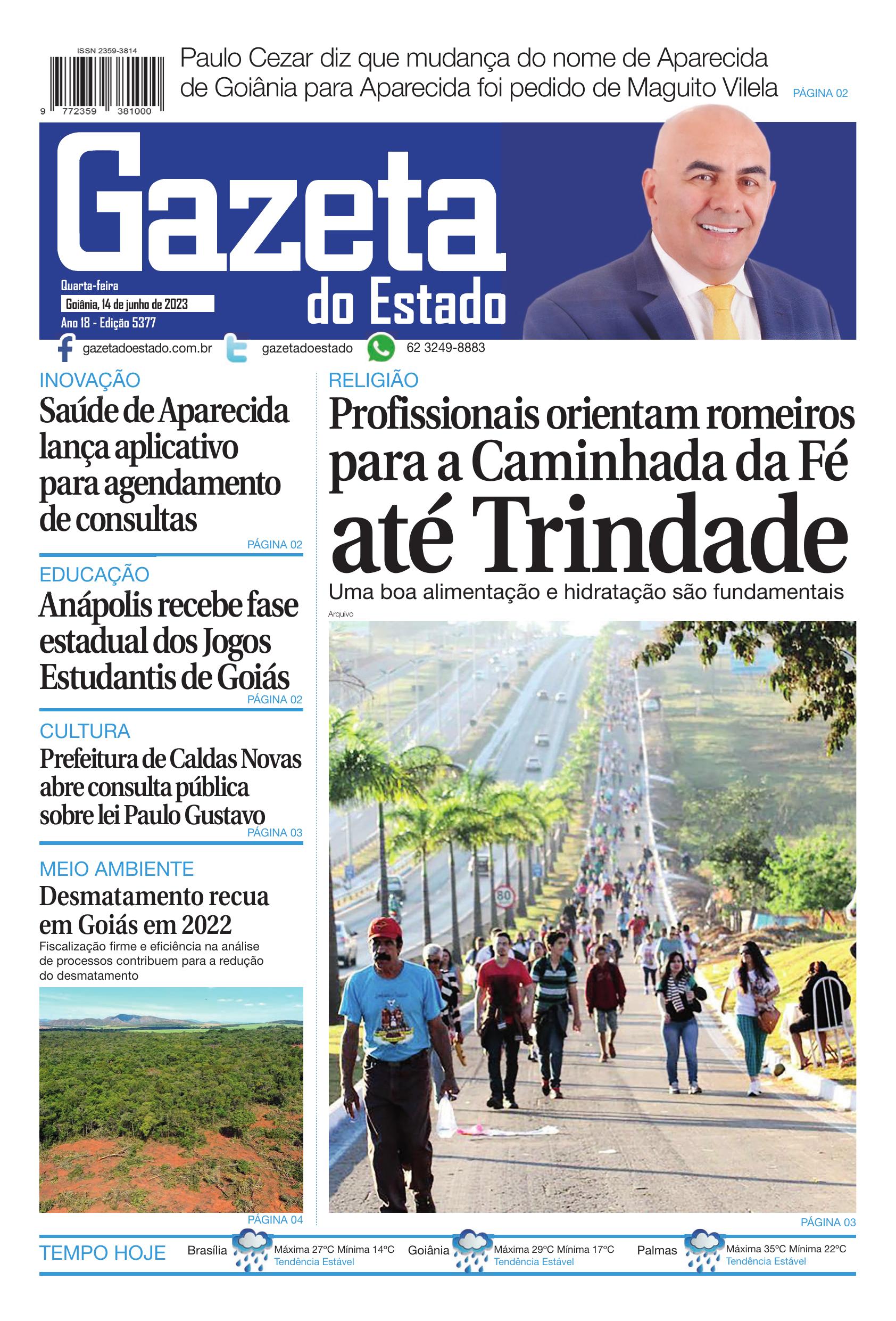 EDIÇÃO 5377