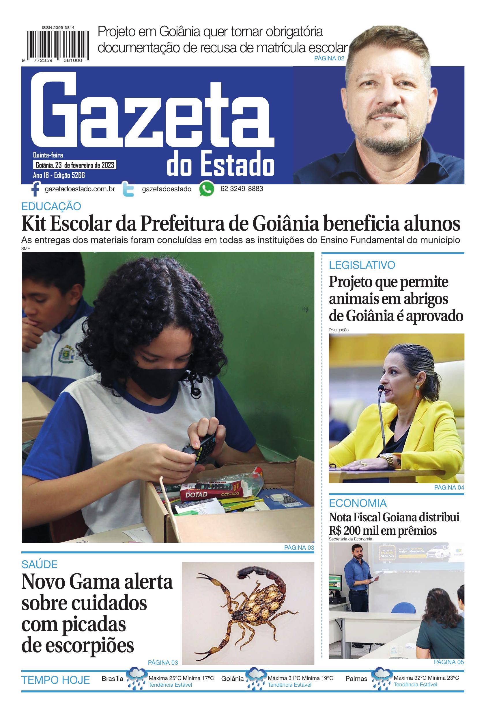 EDIÇÃO 5266
